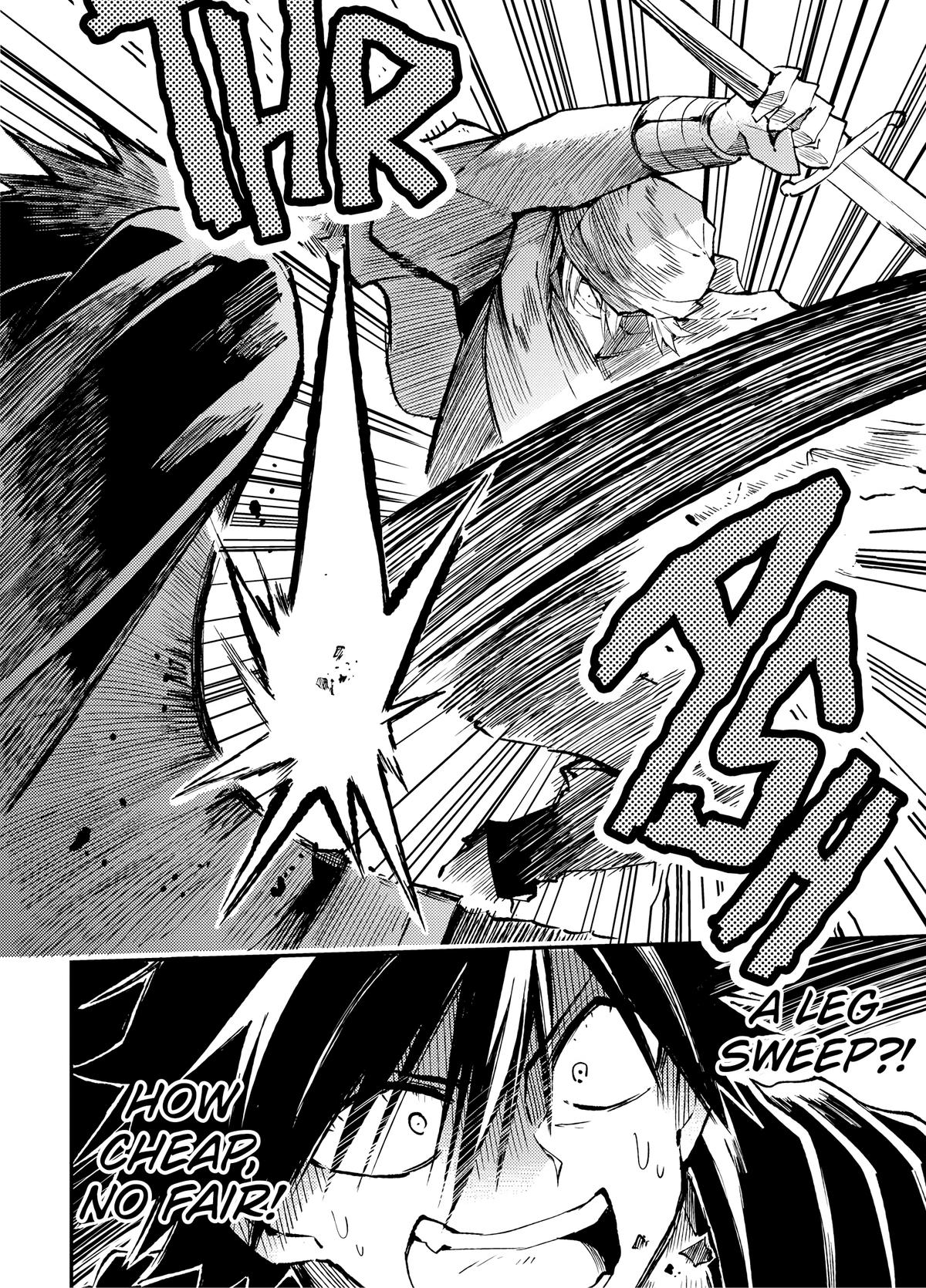 Read Loner Life in Another World EN Manga Online