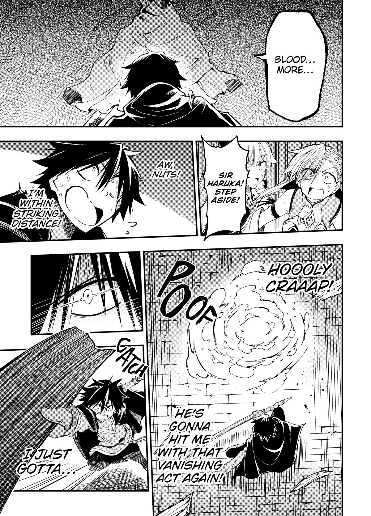Read Loner Life in Another World EN Manga Online