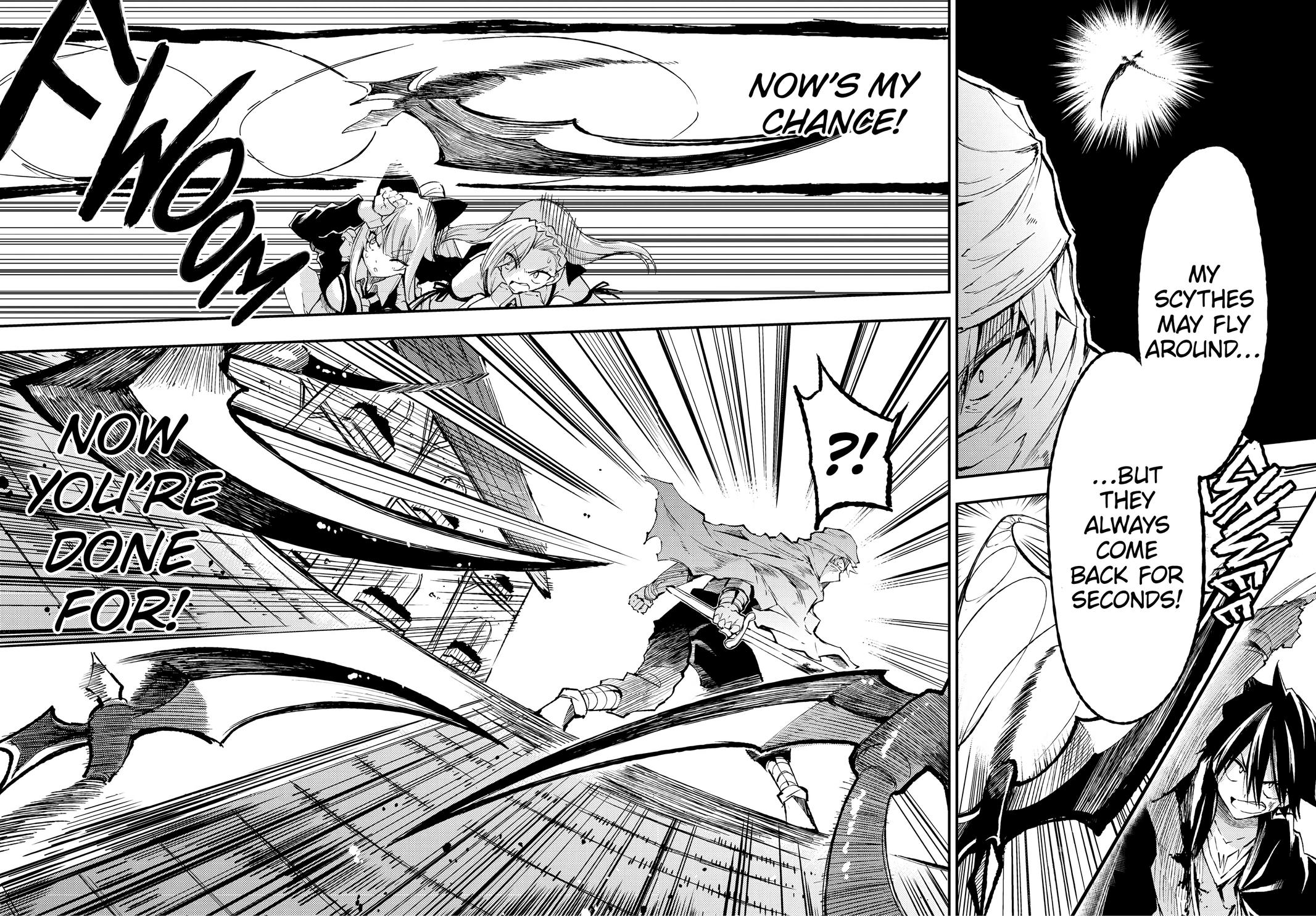 Read Loner Life in Another World EN Manga Online