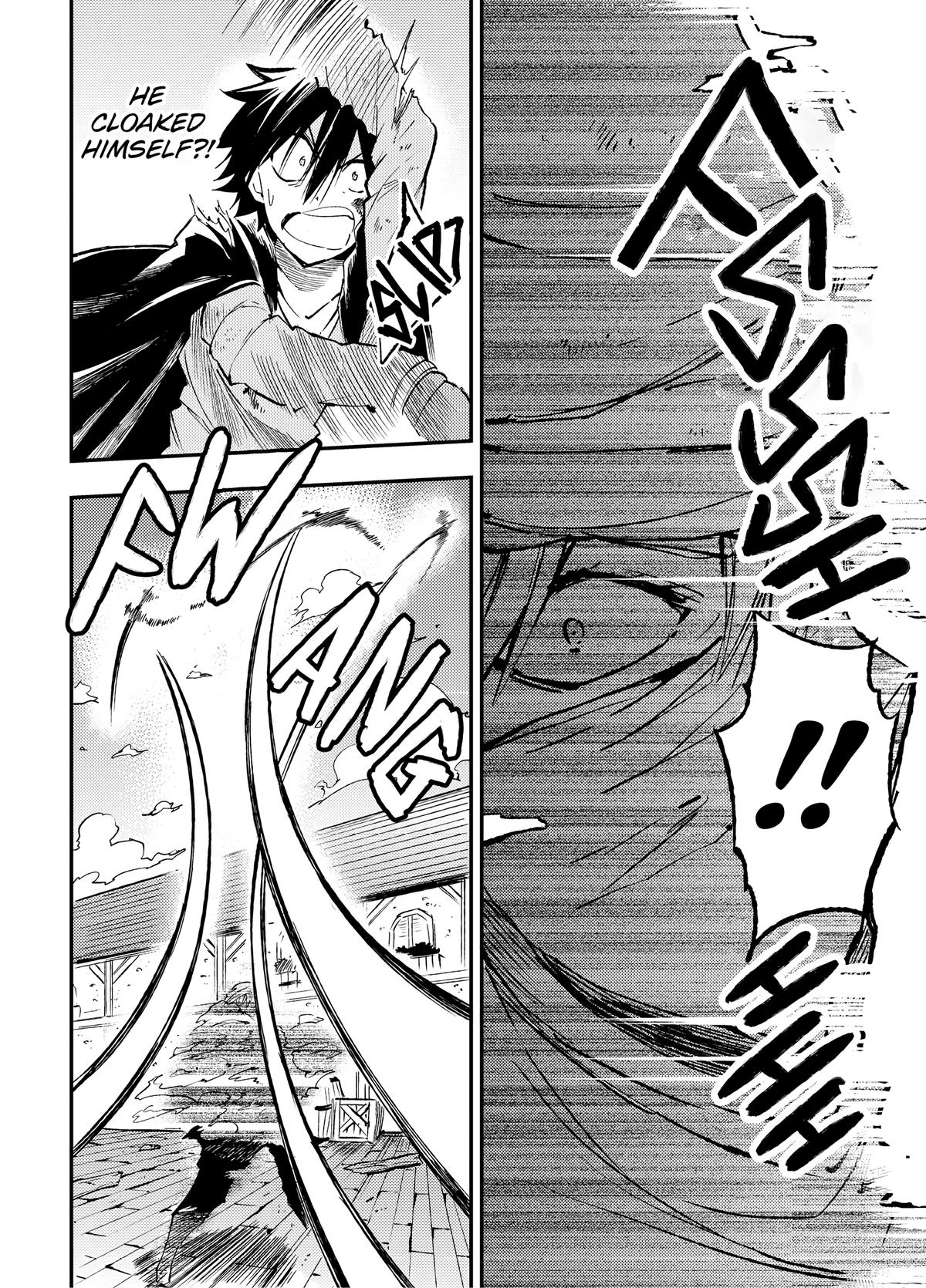 Read Loner Life in Another World EN Manga Online