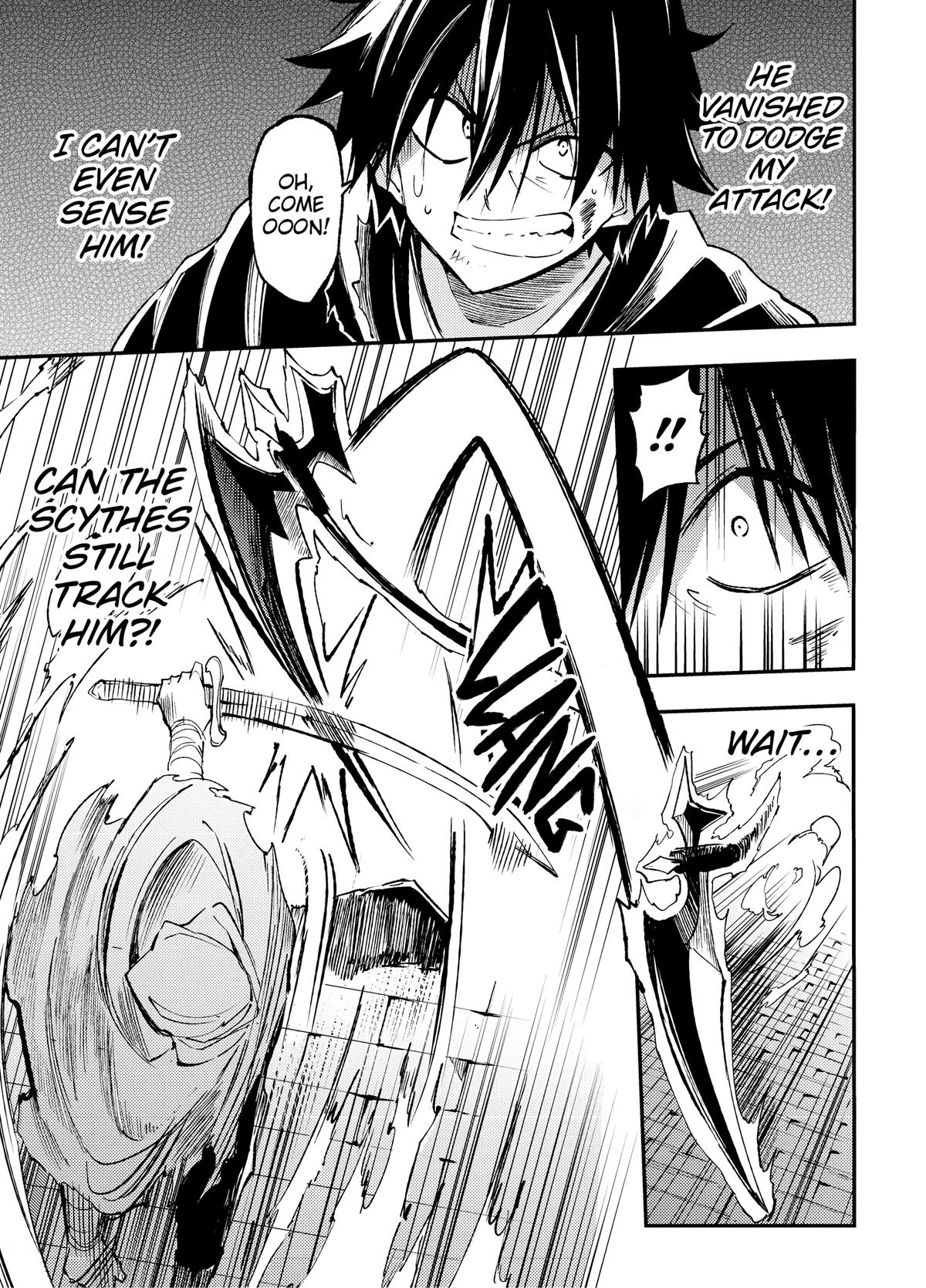 Read Loner Life in Another World EN Manga Online