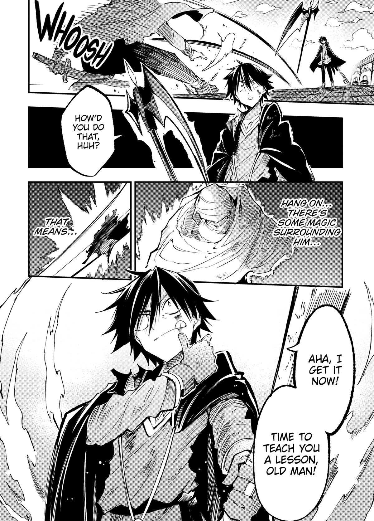 Read Loner Life in Another World EN Manga Online