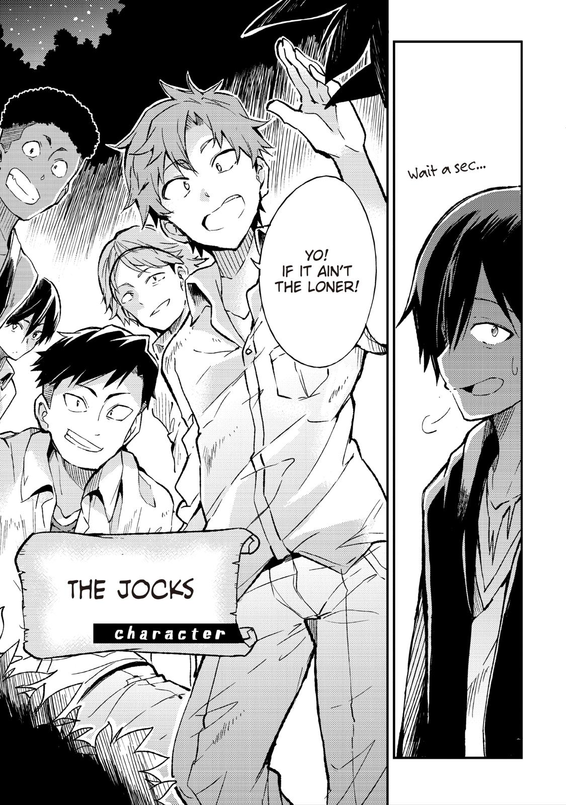 Read Loner Life in Another World EN Manga Online