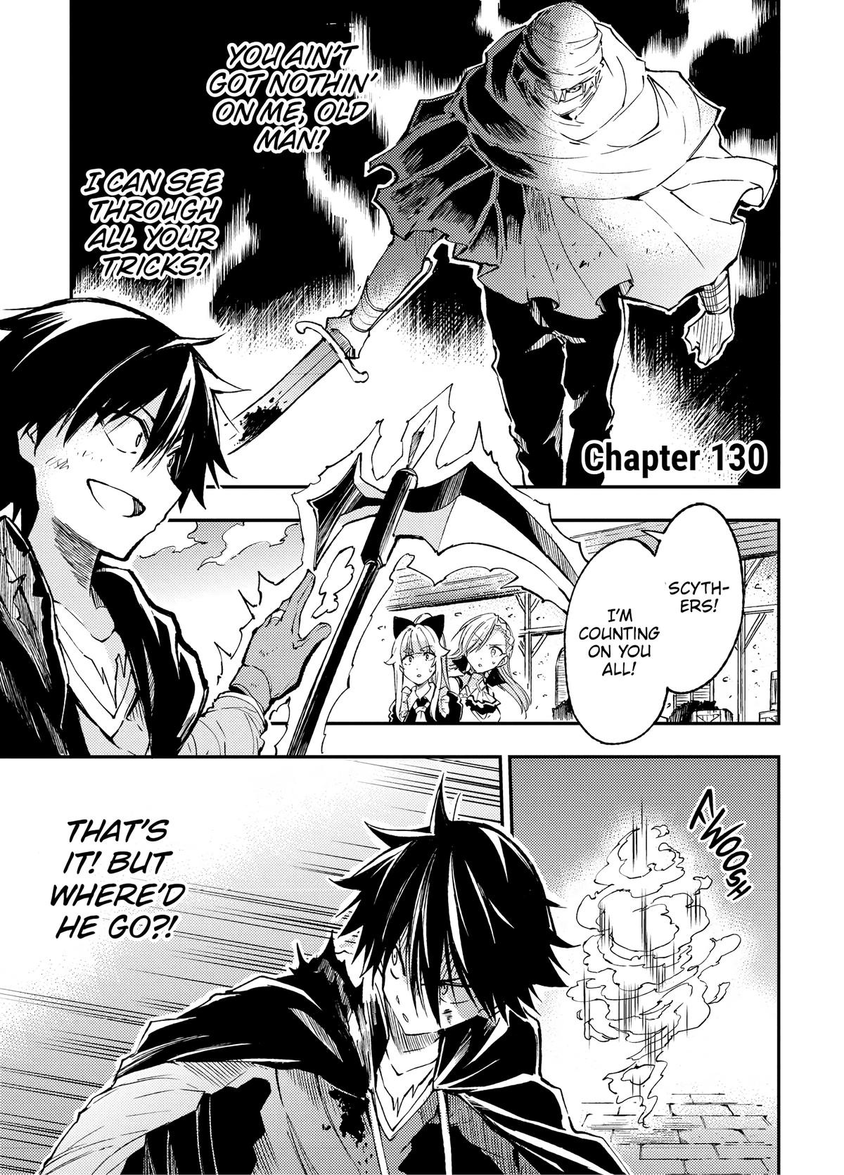 Read Loner Life in Another World EN Manga Online