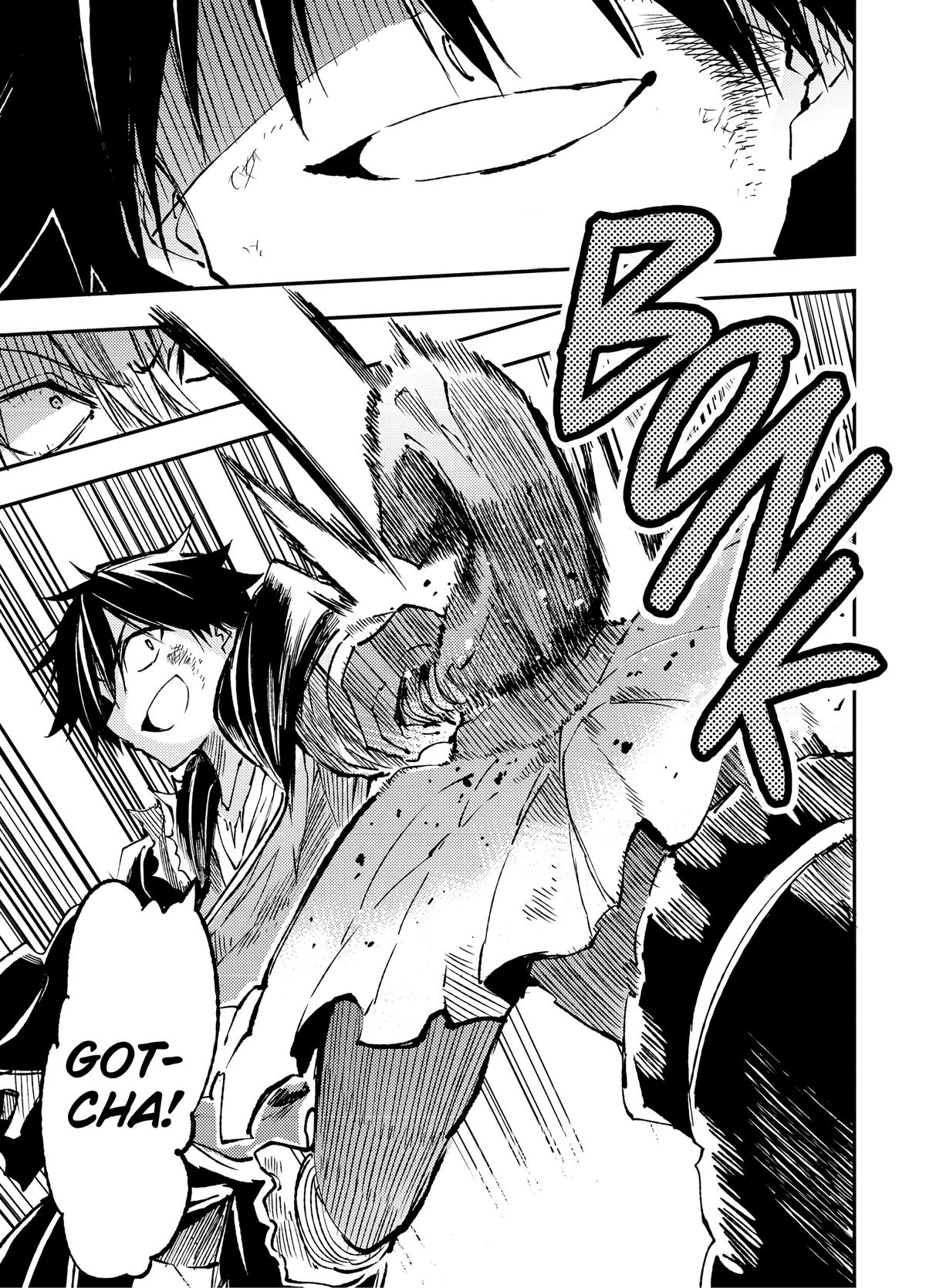 Read Loner Life in Another World EN Manga Online
