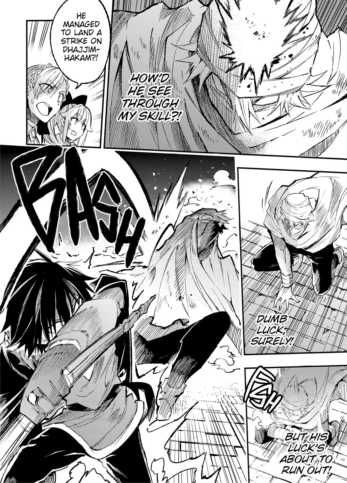Read Loner Life in Another World EN Manga Online