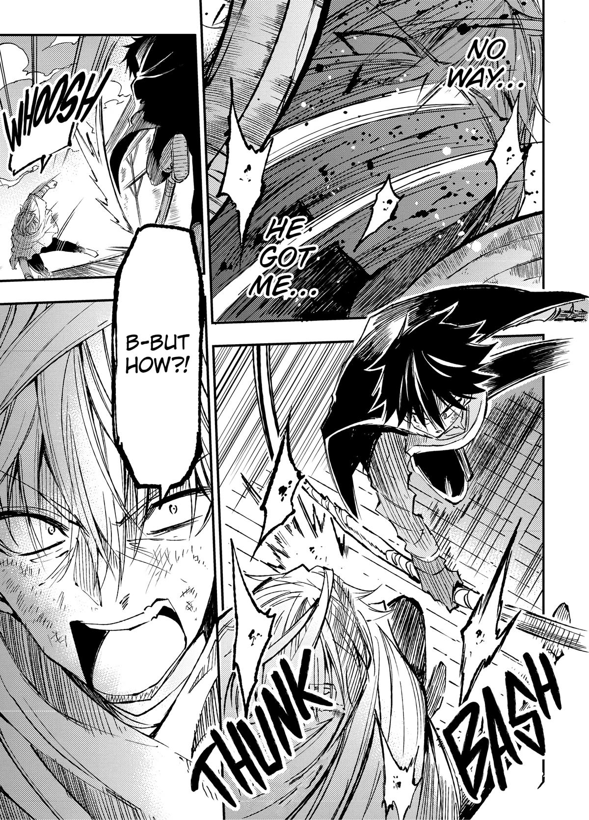 Read Loner Life in Another World EN Manga Online