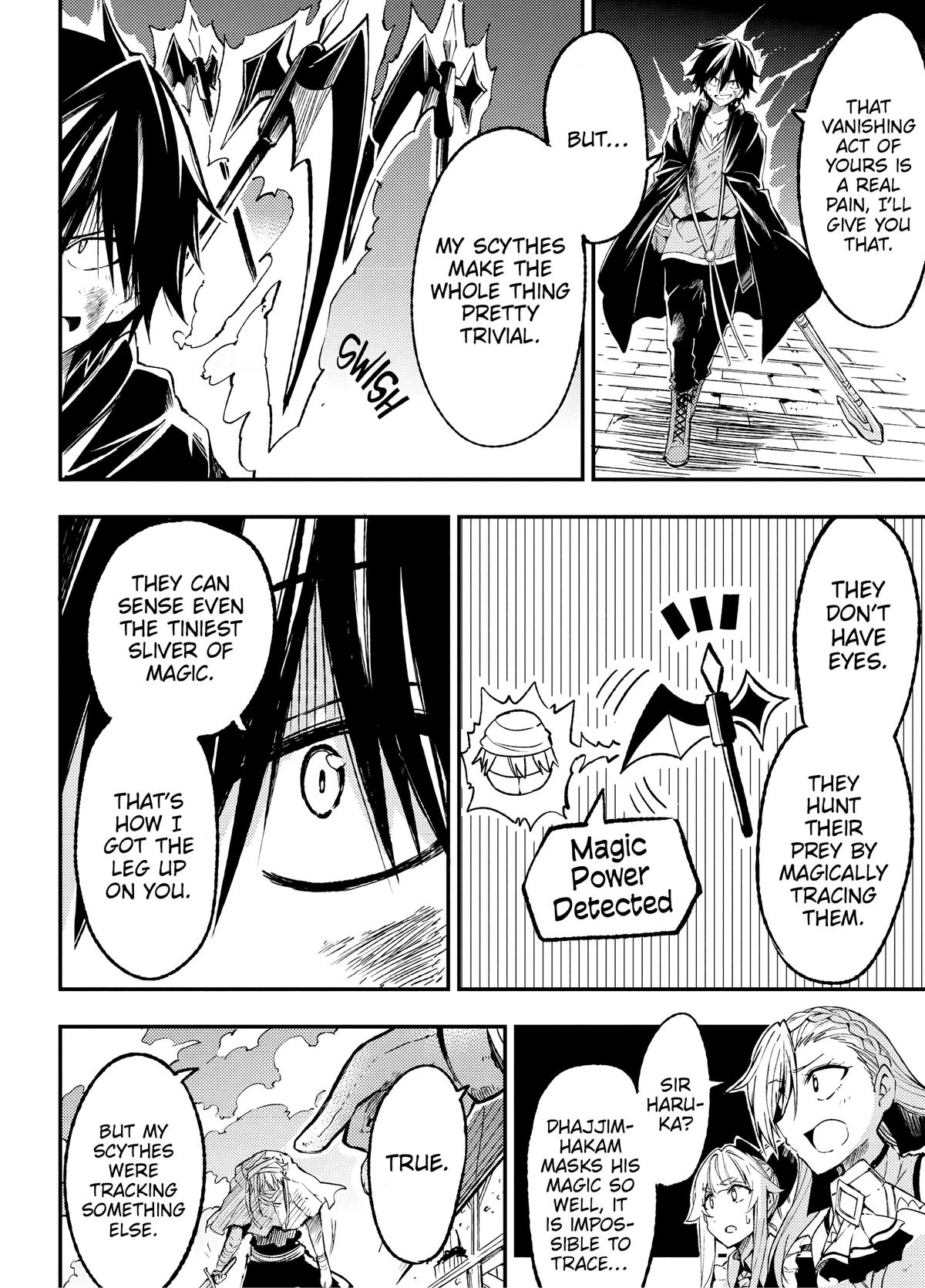 Read Loner Life in Another World EN Manga Online