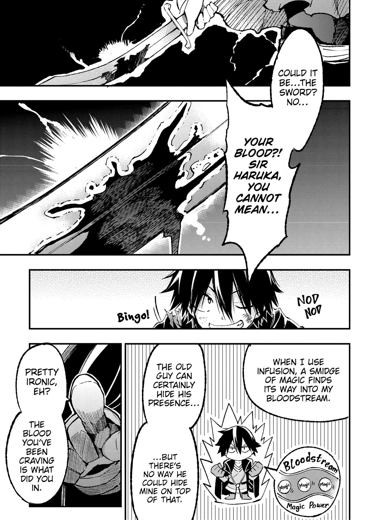 Read Loner Life in Another World EN Manga Online