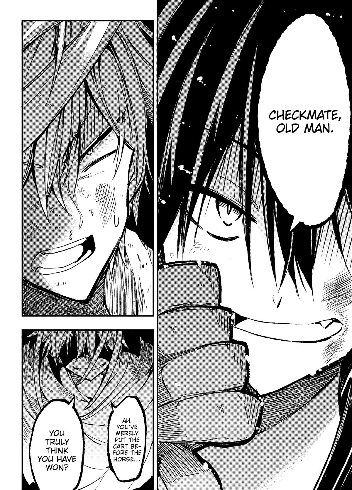 Read Loner Life in Another World EN Manga Online