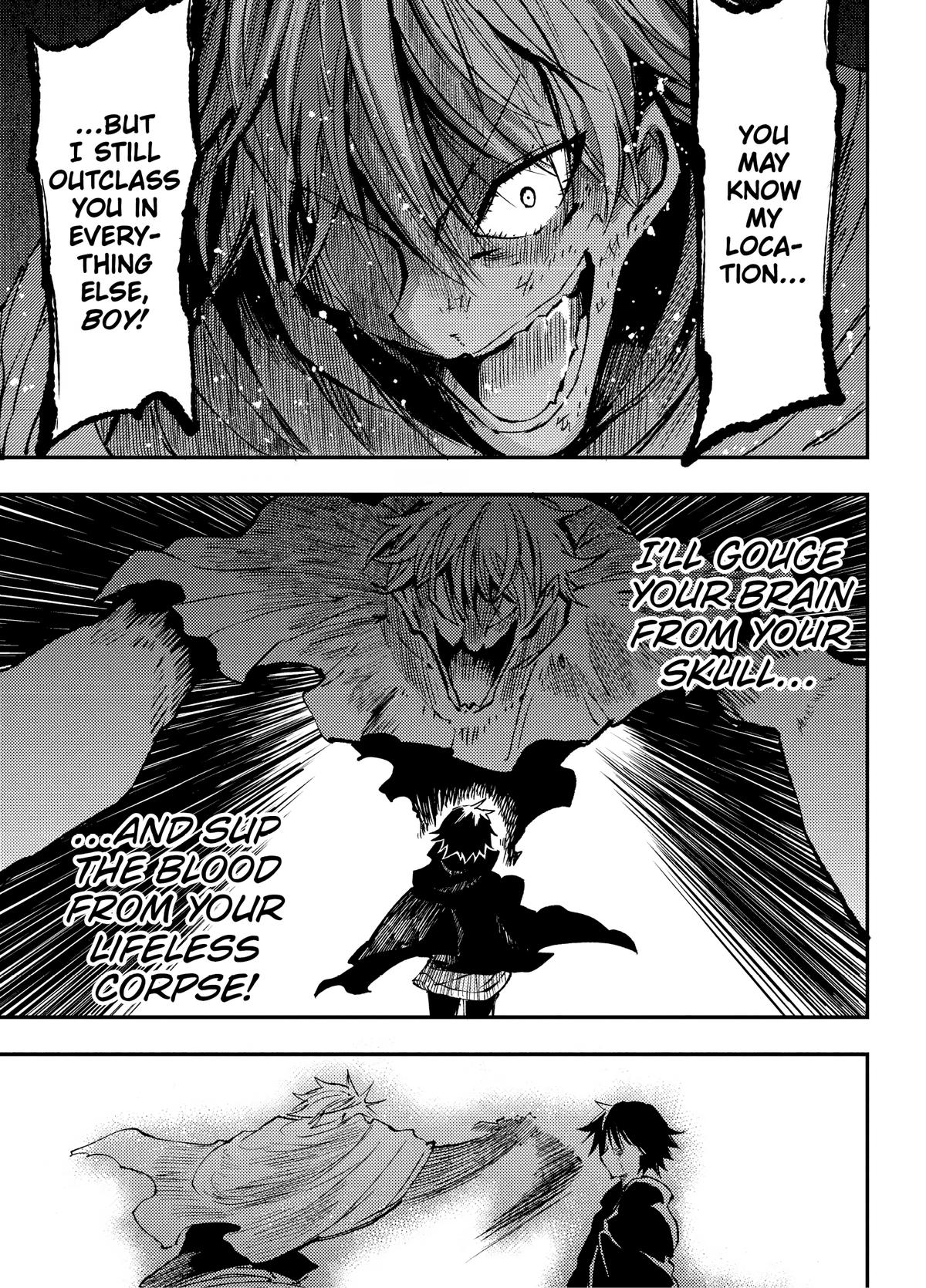 Read Loner Life in Another World EN Manga Online