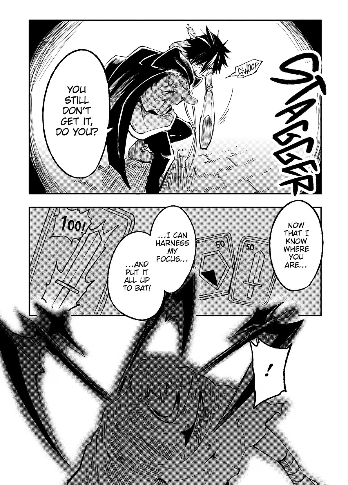 Read Loner Life in Another World EN Manga Online