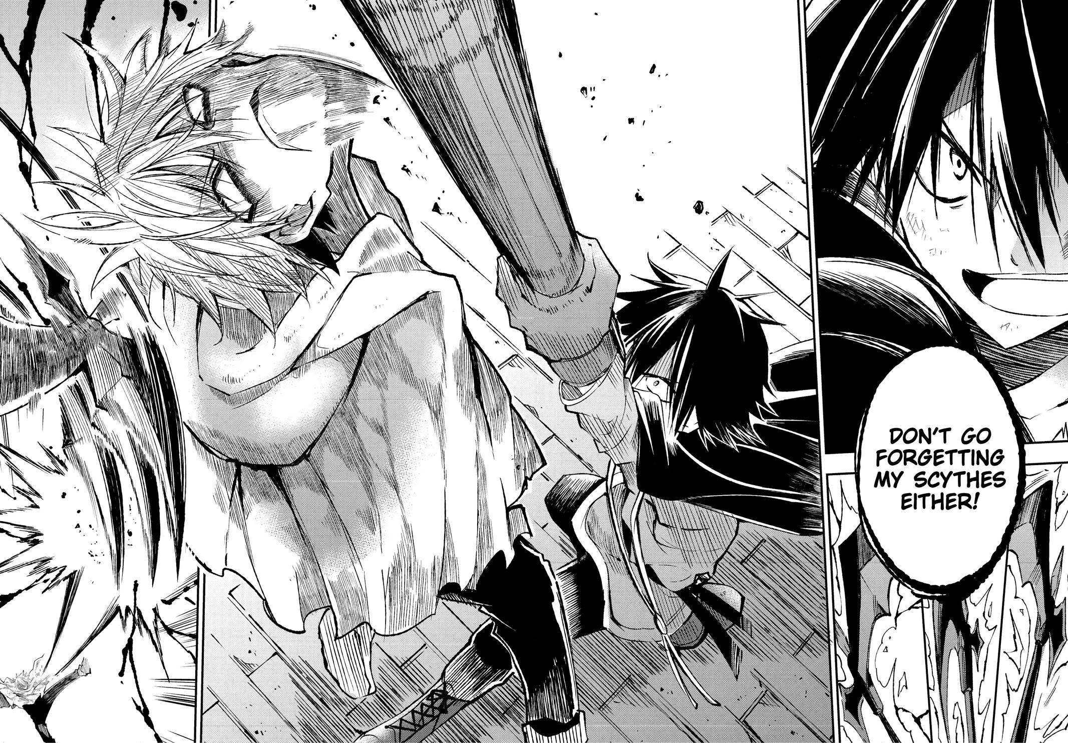 Read Loner Life in Another World EN Manga Online