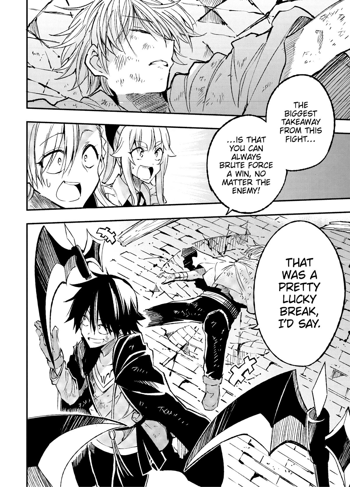 Read Loner Life in Another World EN Manga Online