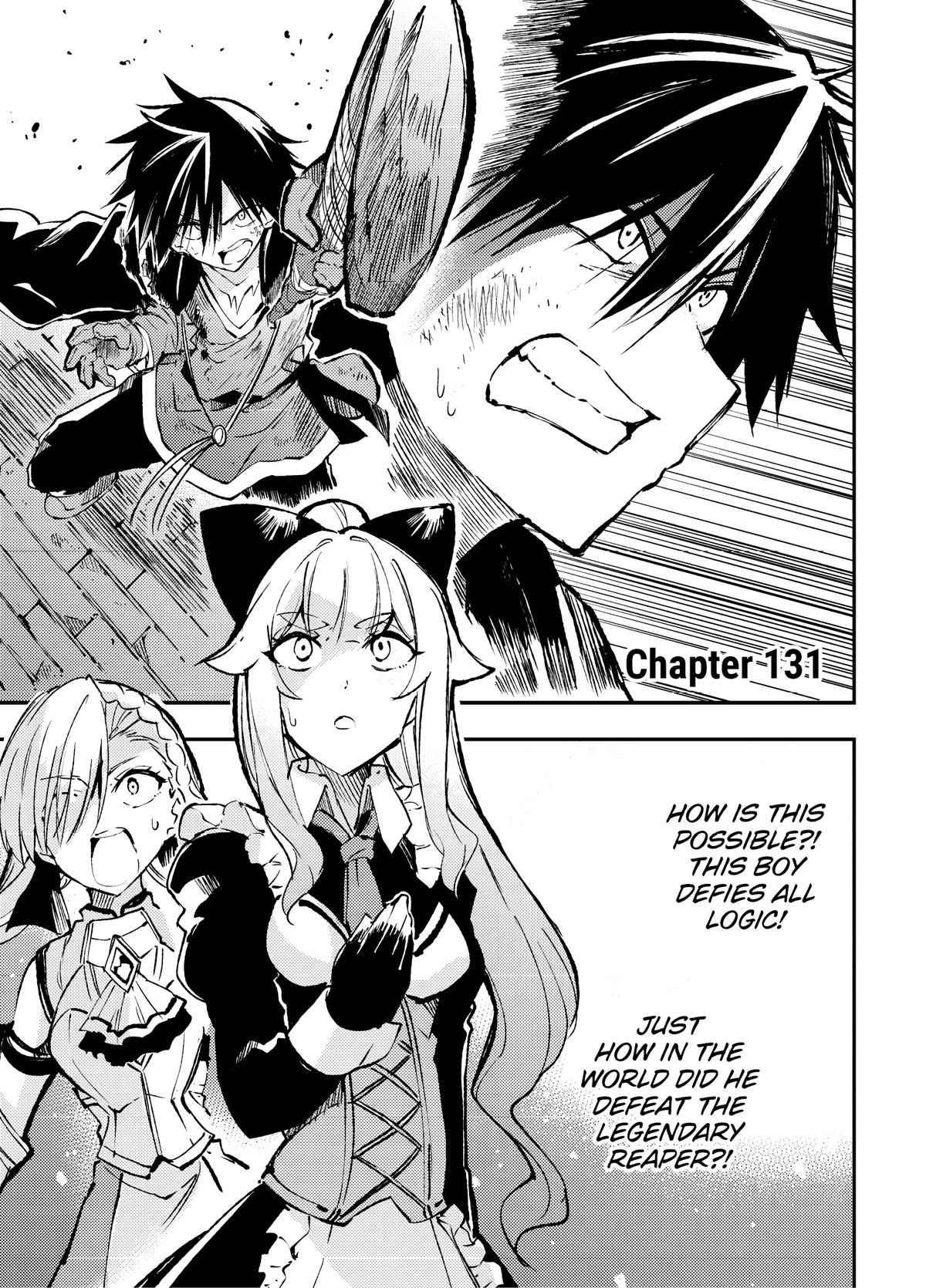 Read Loner Life in Another World EN Manga Online