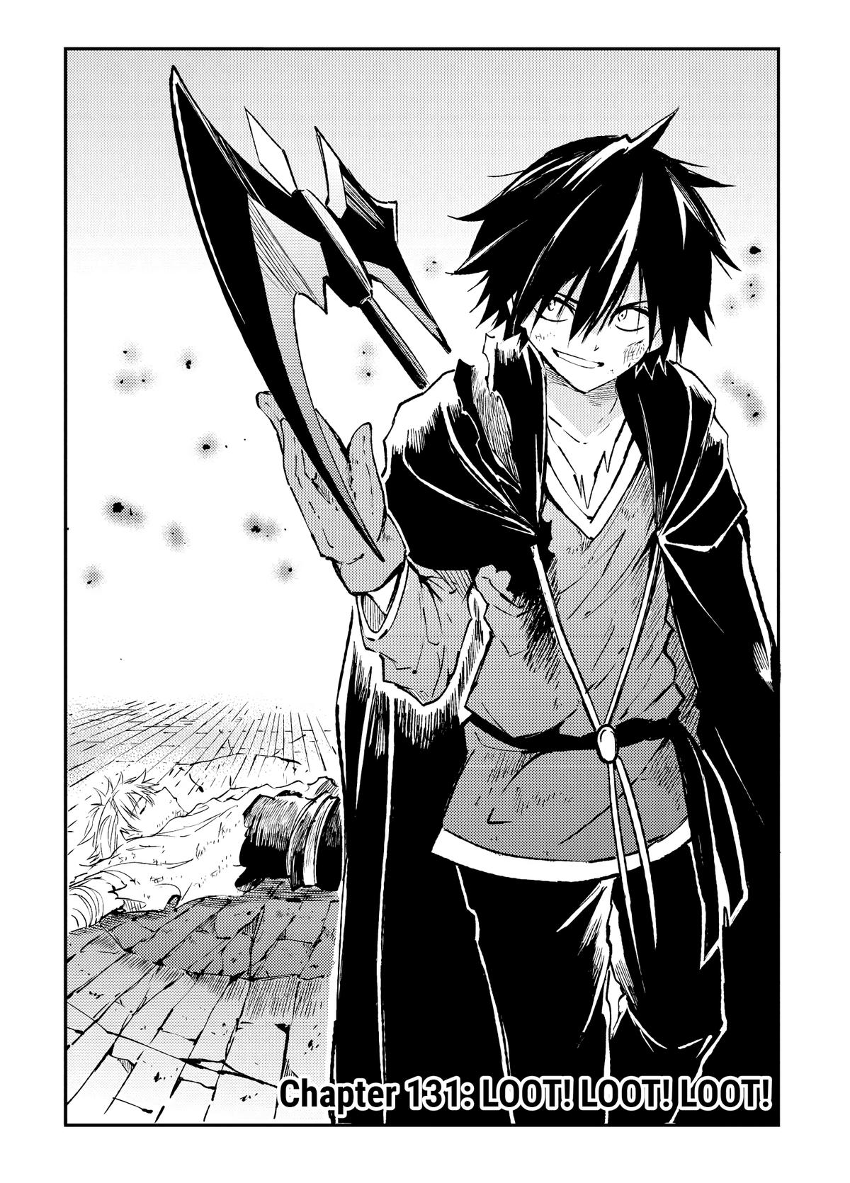 Read Loner Life in Another World EN Manga Online