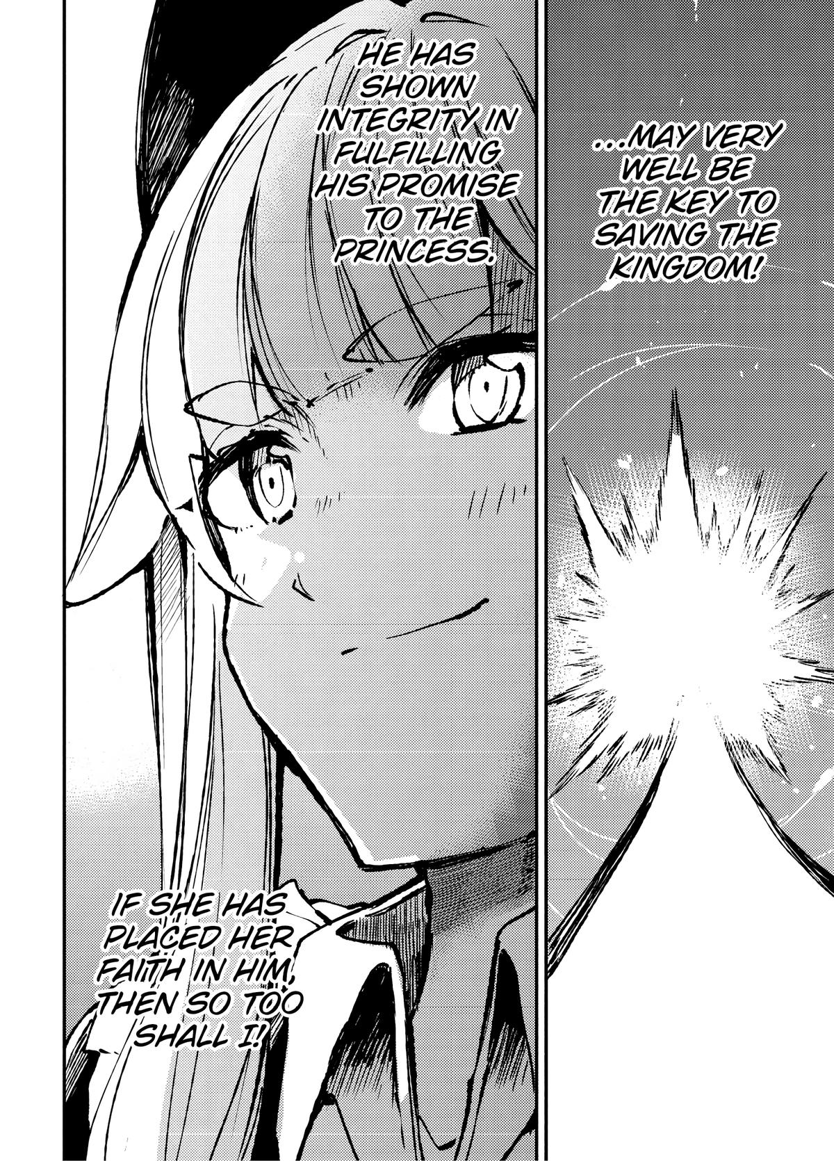 Read Loner Life in Another World EN Manga Online