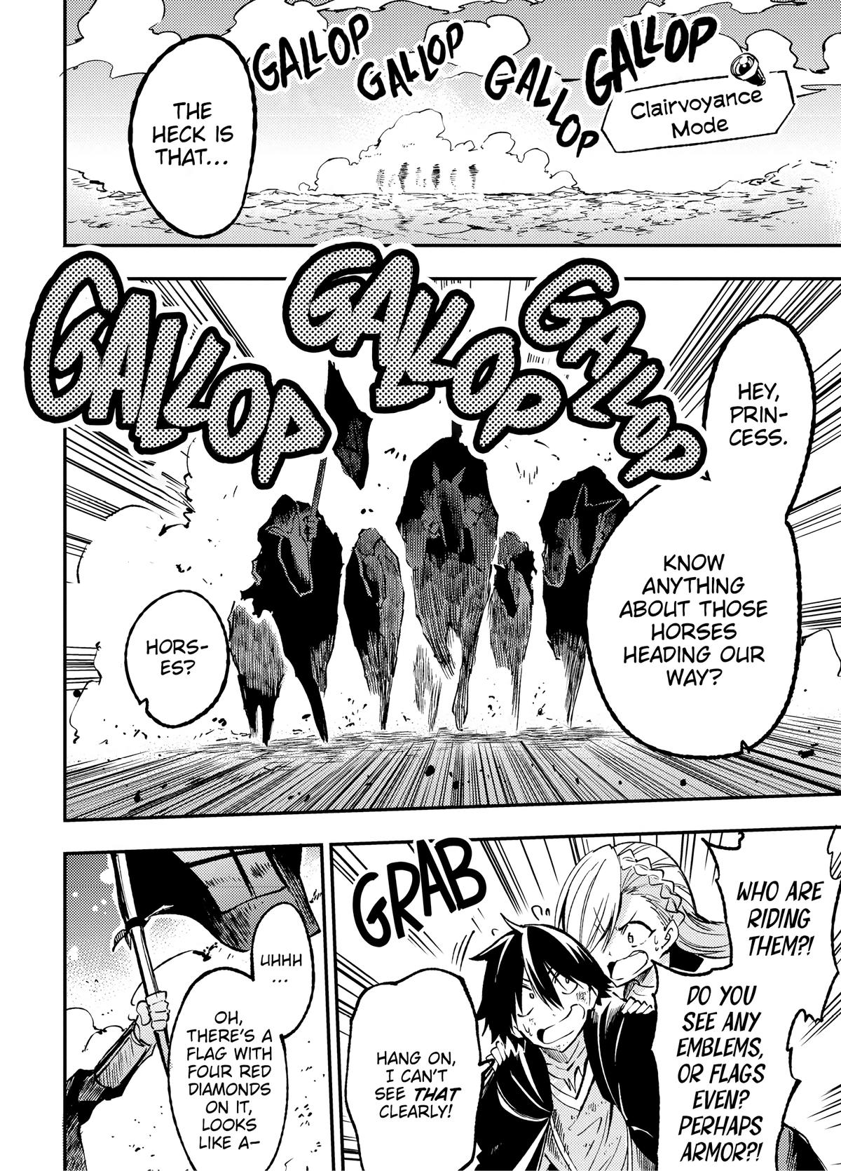Read Loner Life in Another World EN Manga Online