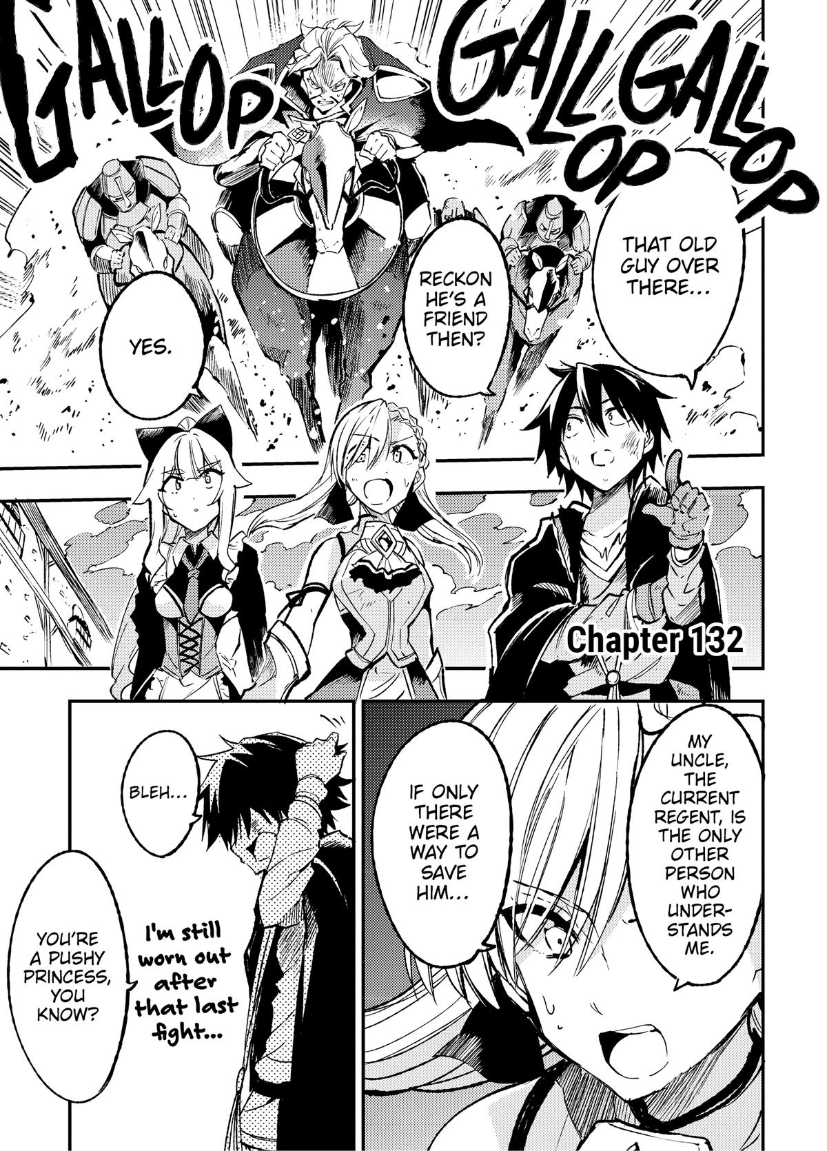 Read Loner Life in Another World EN Manga Online