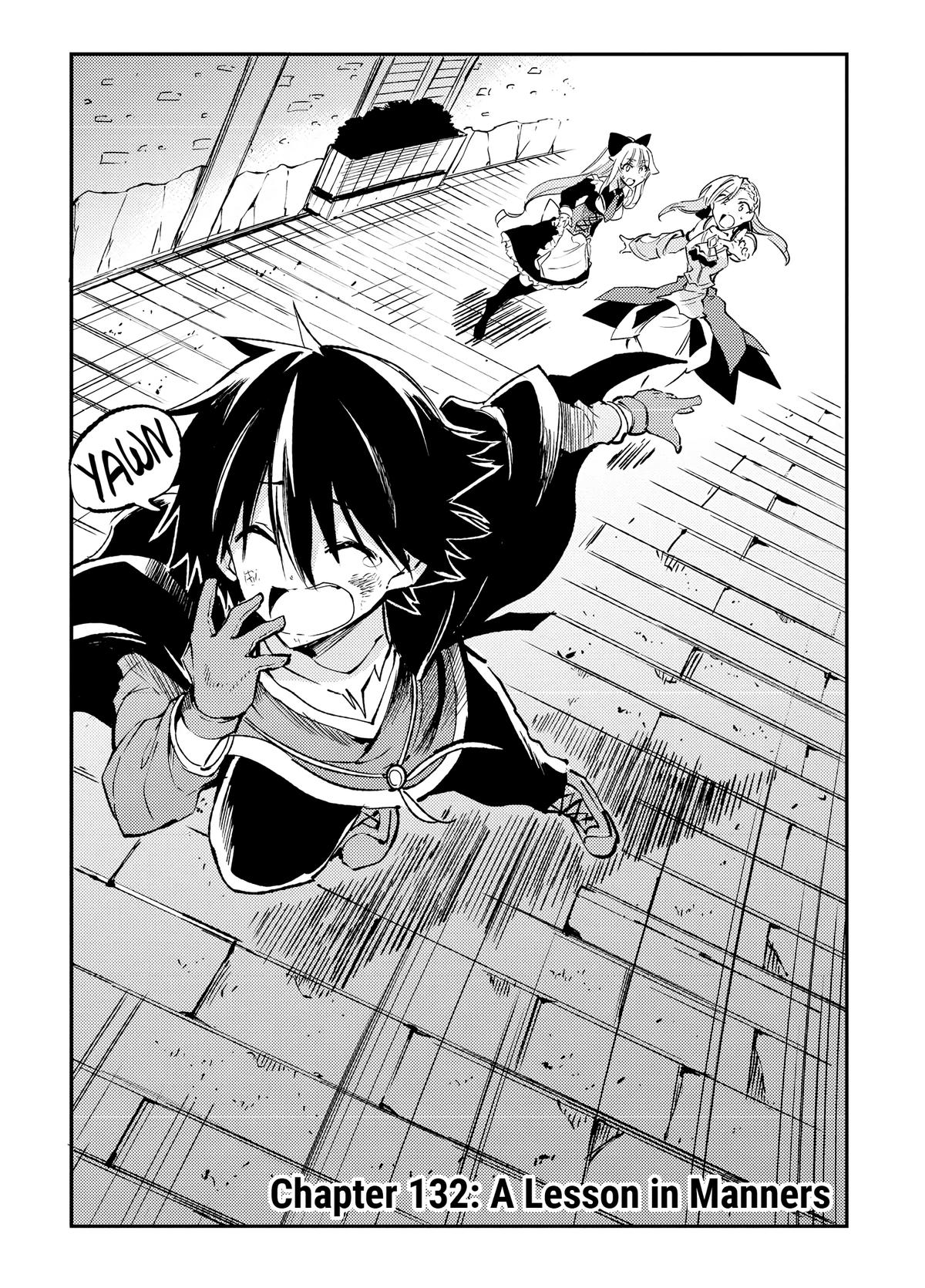 Read Loner Life in Another World EN Manga Online
