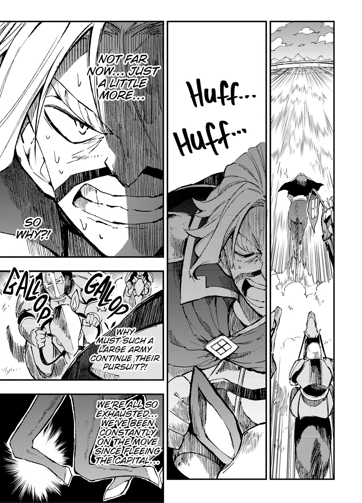 Read Loner Life in Another World EN Manga Online