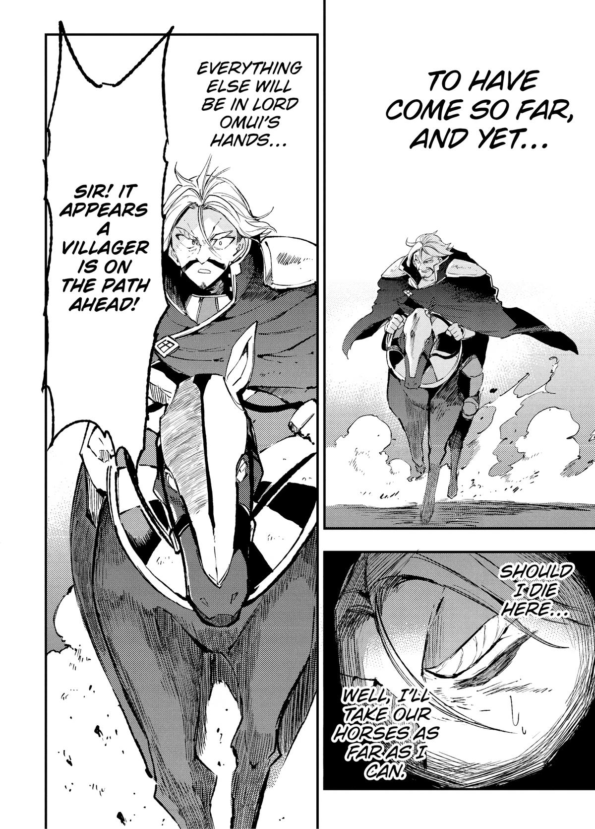Read Loner Life in Another World EN Manga Online