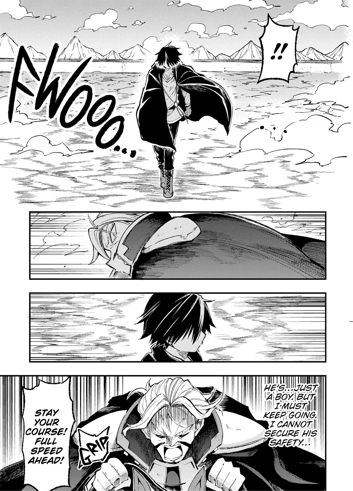 Read Loner Life in Another World EN Manga Online