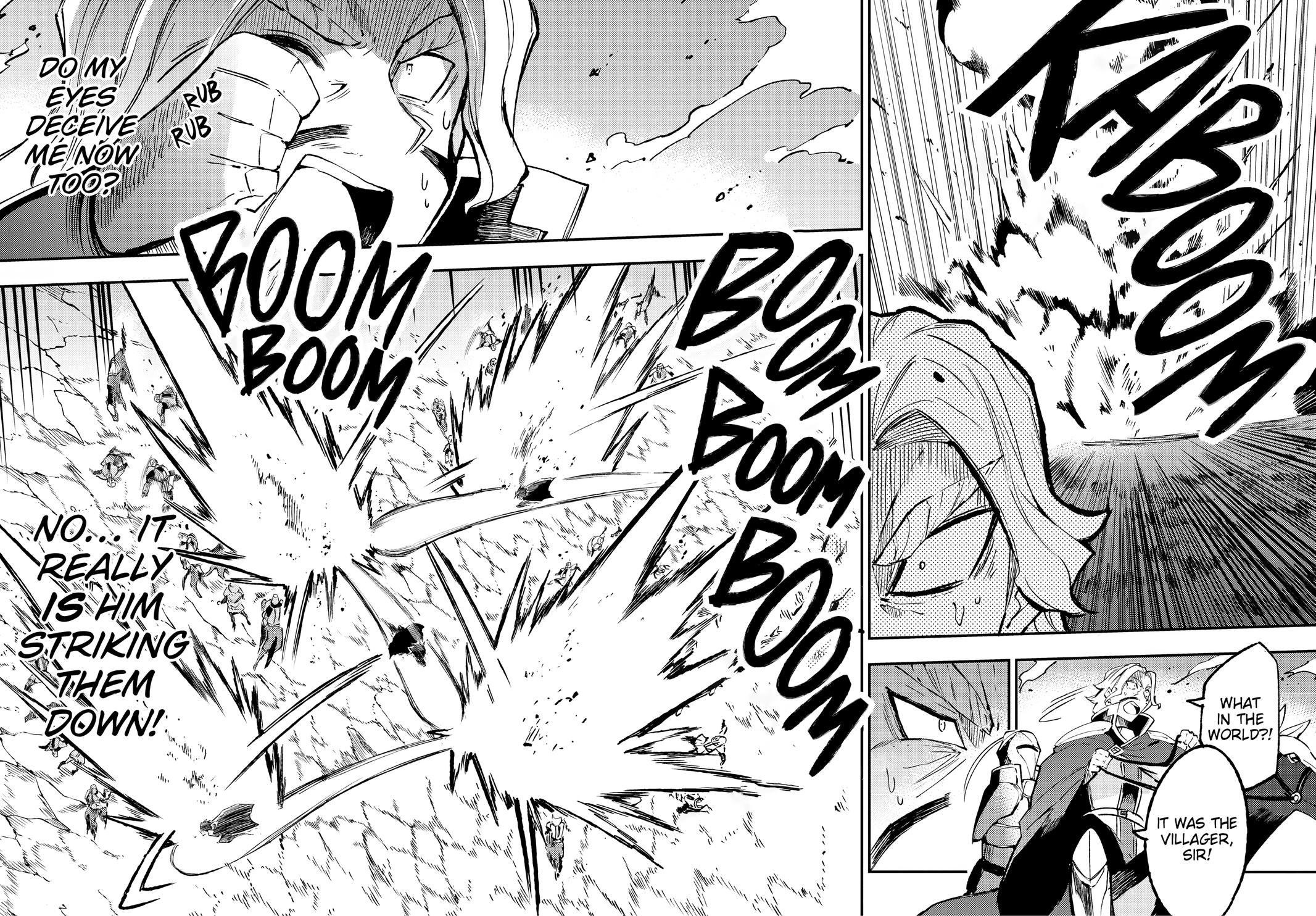 Read Loner Life in Another World EN Manga Online