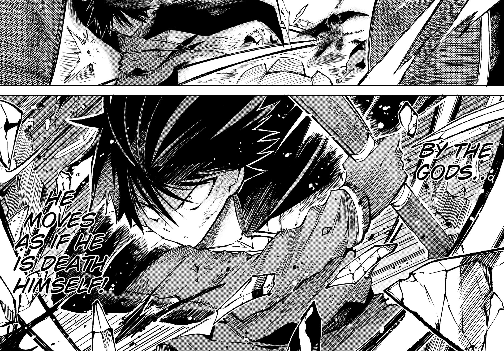 Read Loner Life in Another World EN Manga Online