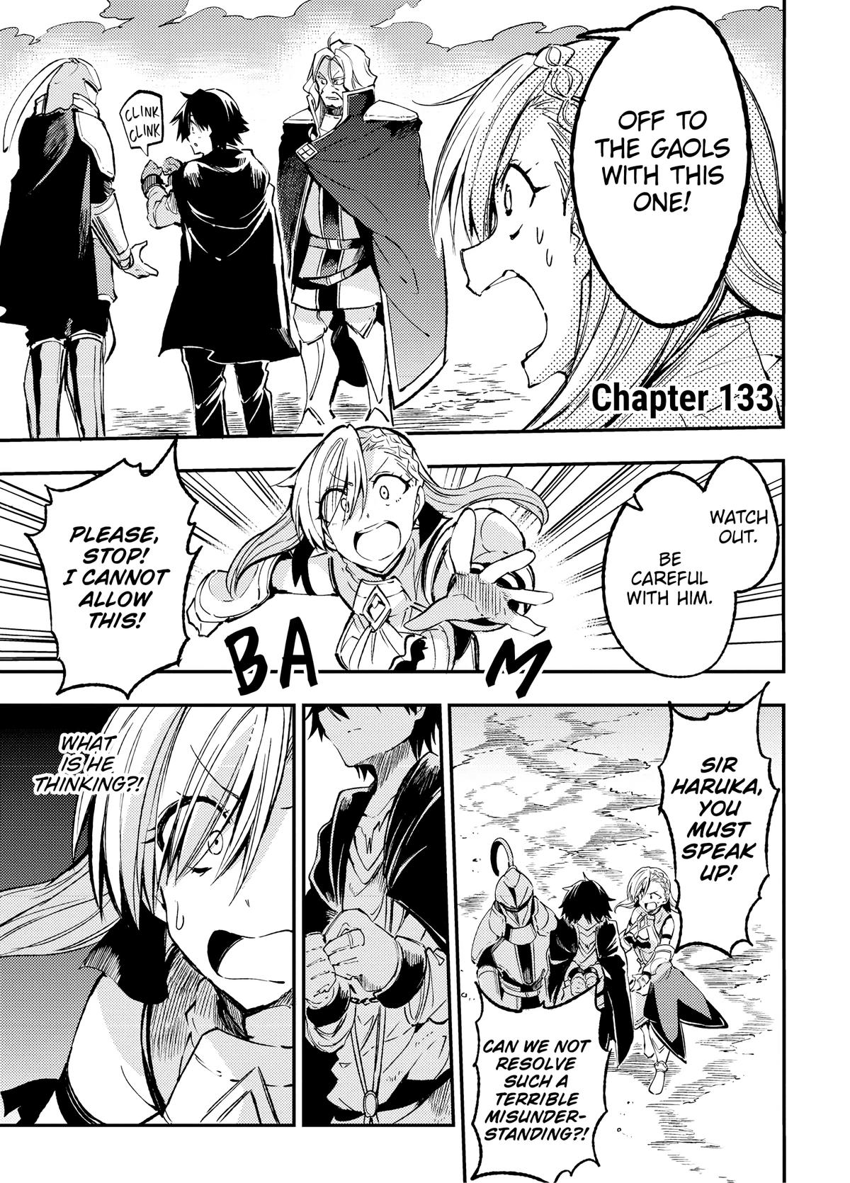 Read Loner Life in Another World EN Manga Online