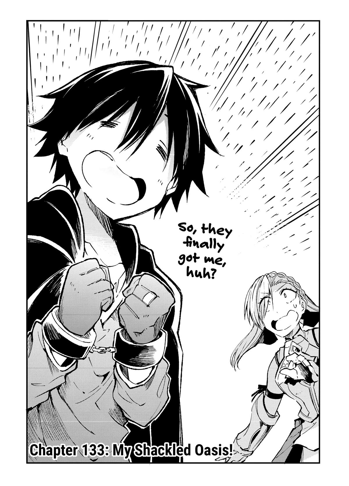 Read Loner Life in Another World EN Manga Online
