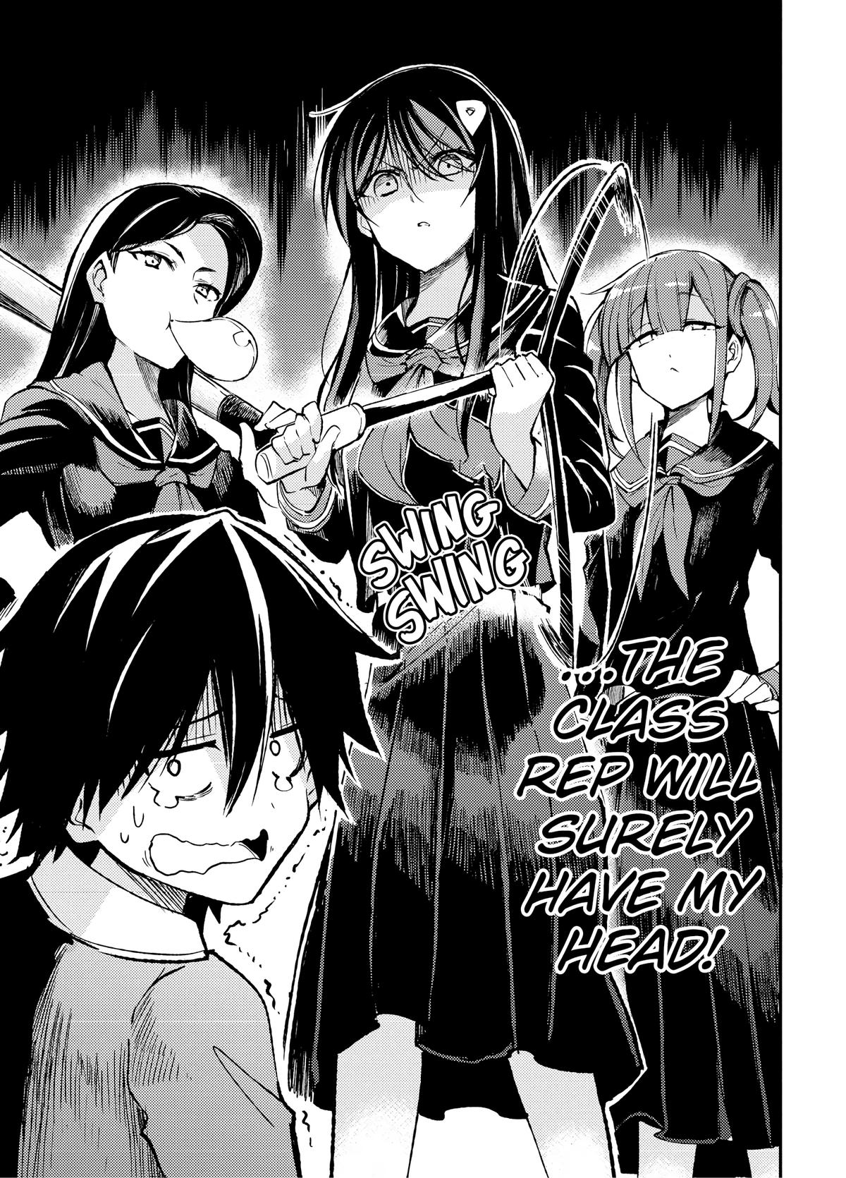 Read Loner Life in Another World EN Manga Online