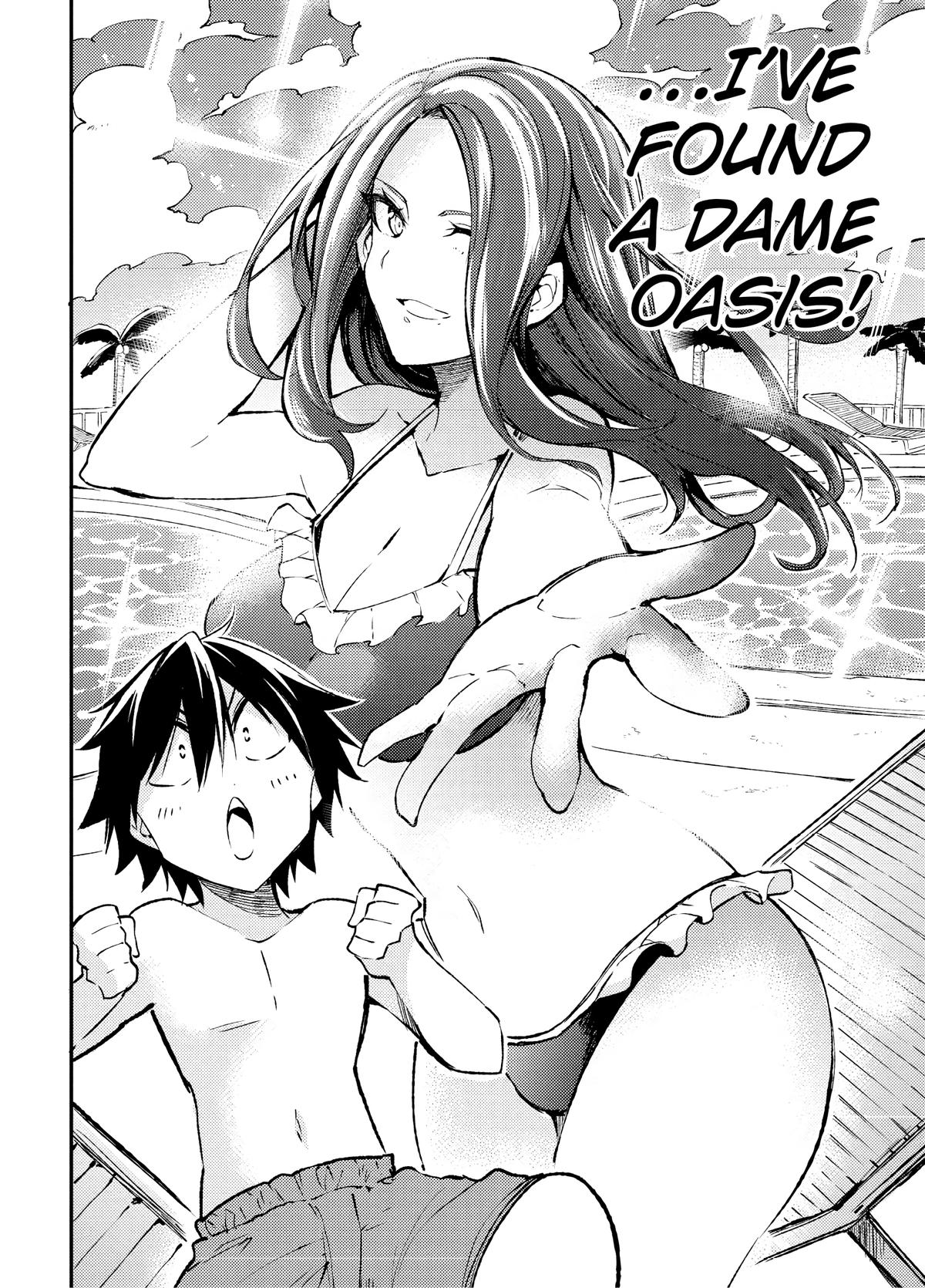 Read Loner Life in Another World EN Manga Online