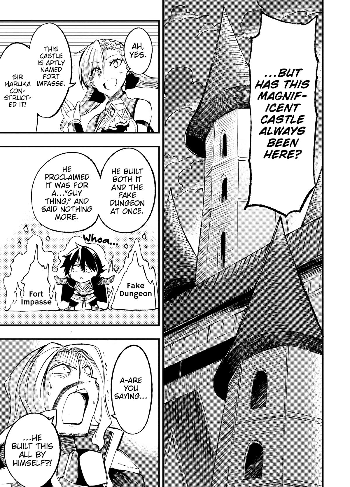 Read Loner Life in Another World EN Manga Online