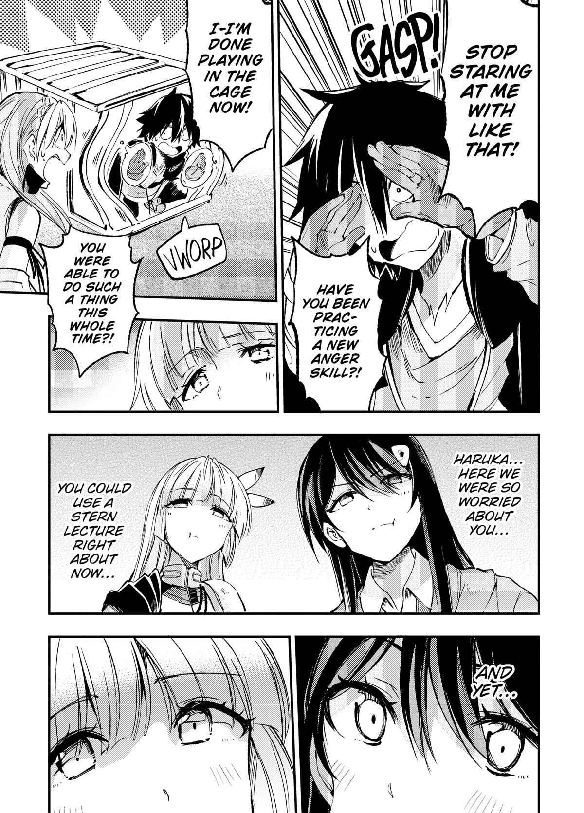 Read Loner Life in Another World EN Manga Online