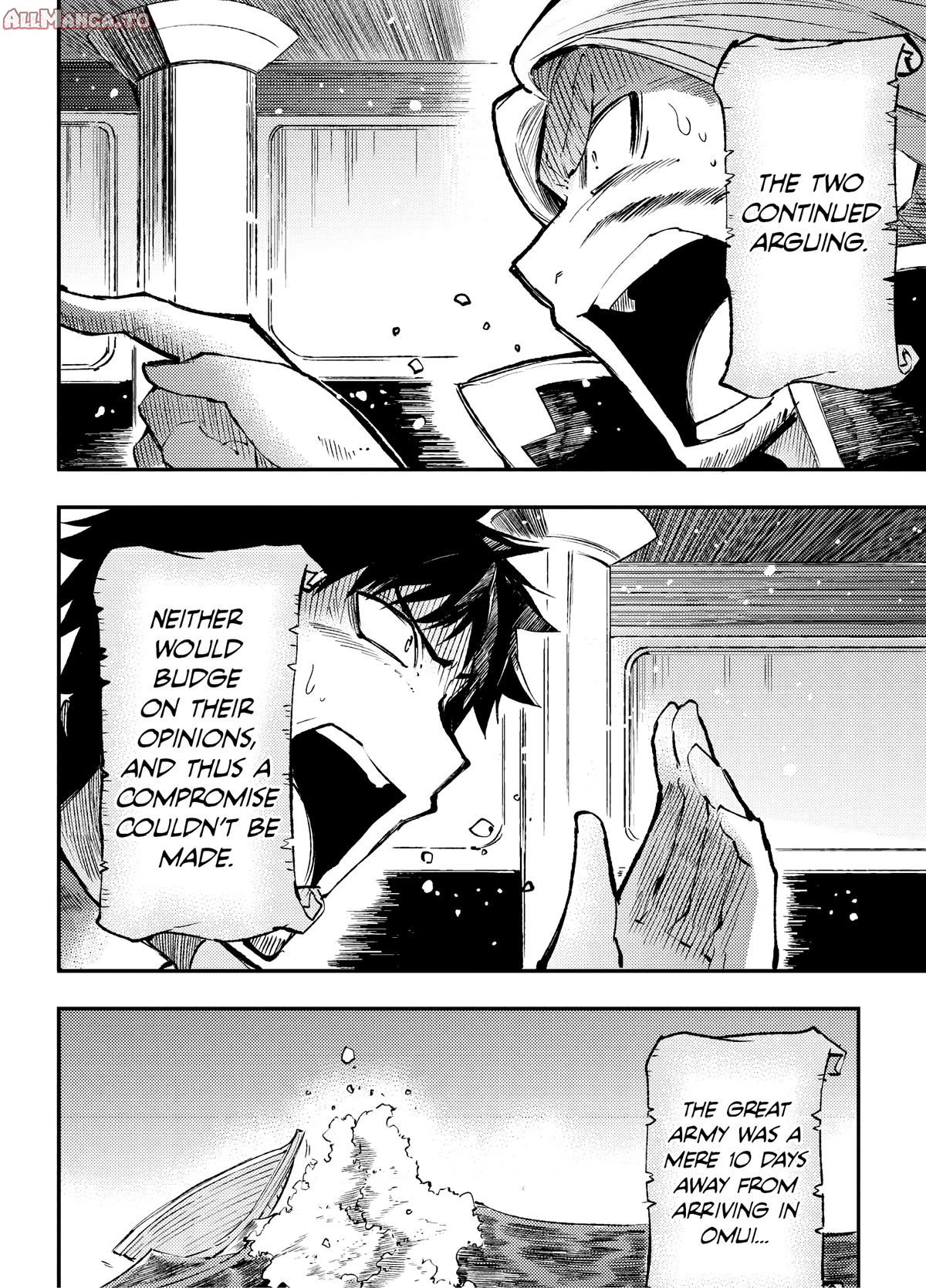 Read Loner Life in Another World EN Manga Online