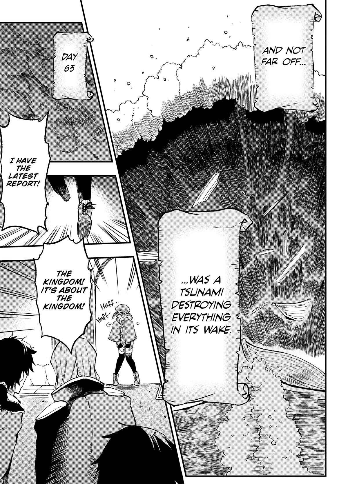 Read Loner Life in Another World EN Manga Online