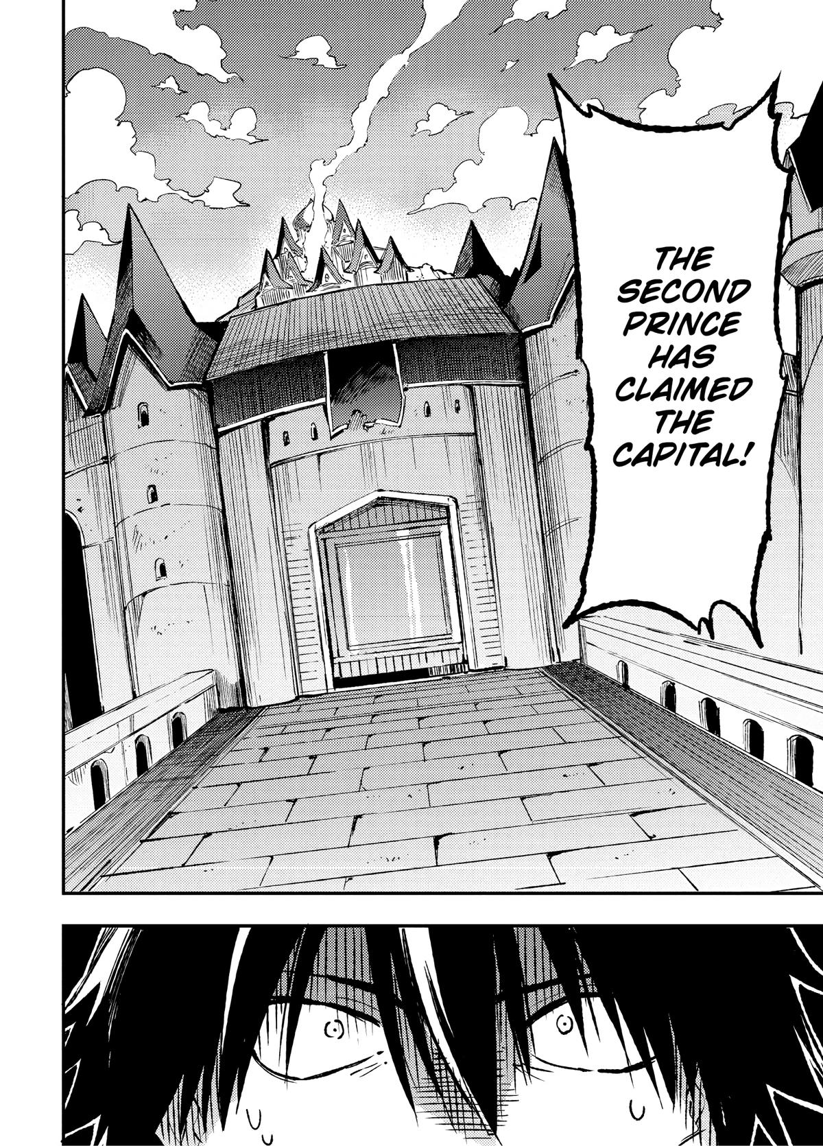 Read Loner Life in Another World EN Manga Online