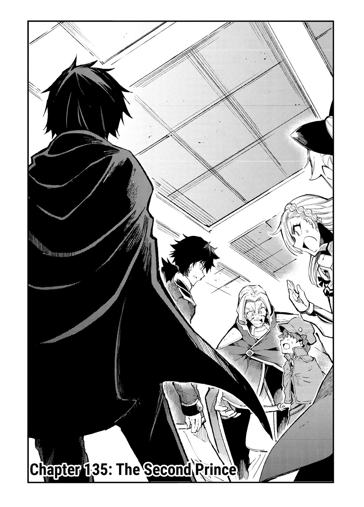Read Loner Life in Another World EN Manga Online