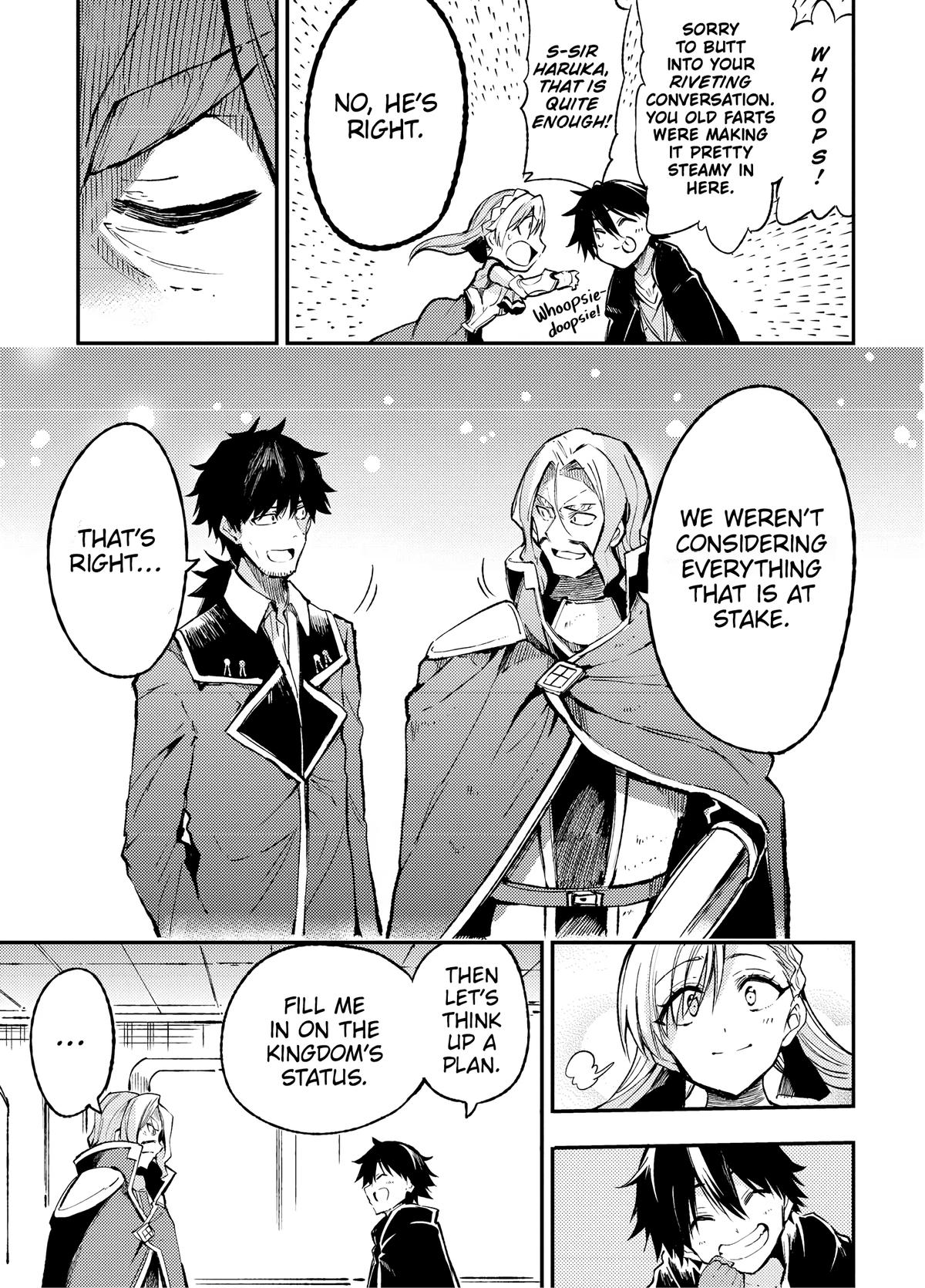 Read Loner Life in Another World EN Manga Online