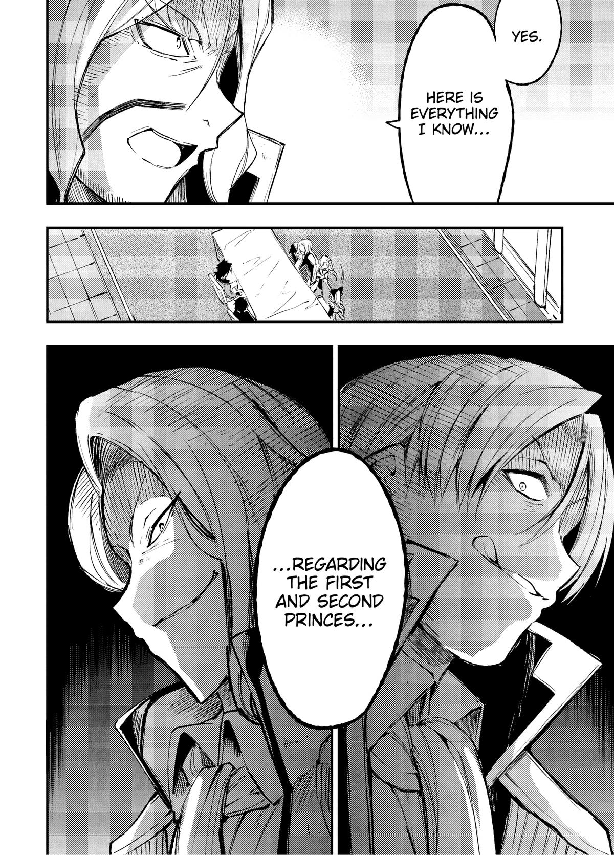 Read Loner Life in Another World EN Manga Online