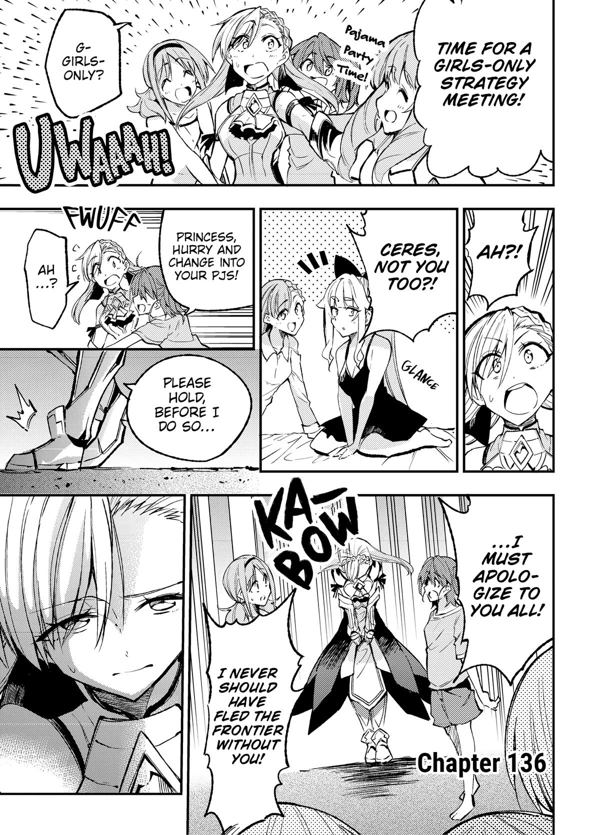 Read Loner Life in Another World EN Manga Online