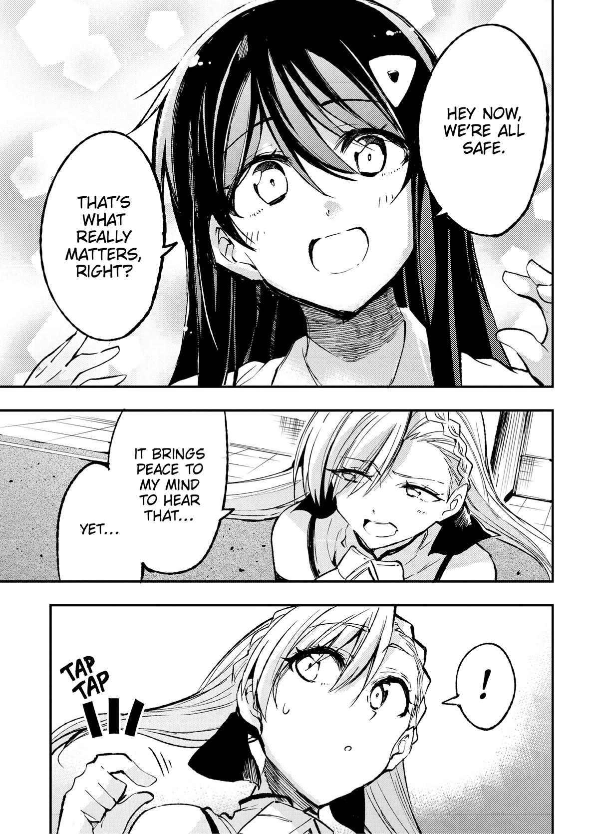 Read Loner Life in Another World EN Manga Online