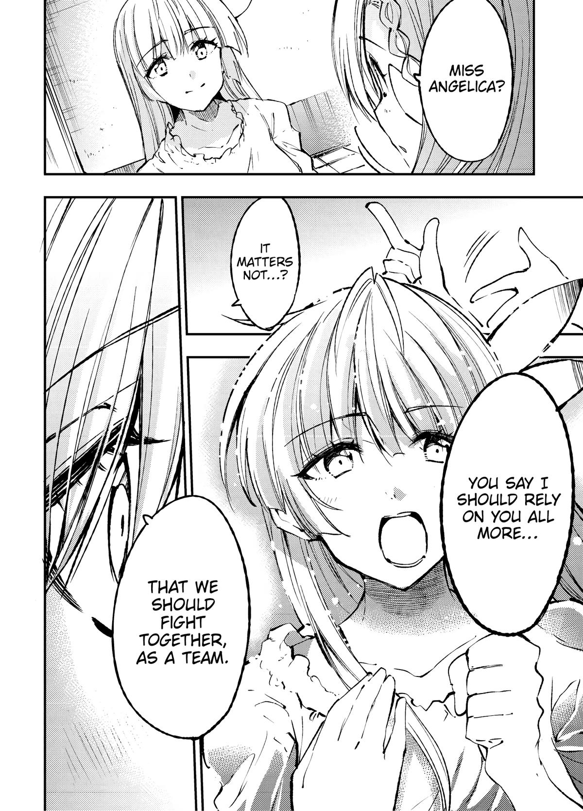 Read Loner Life in Another World EN Manga Online