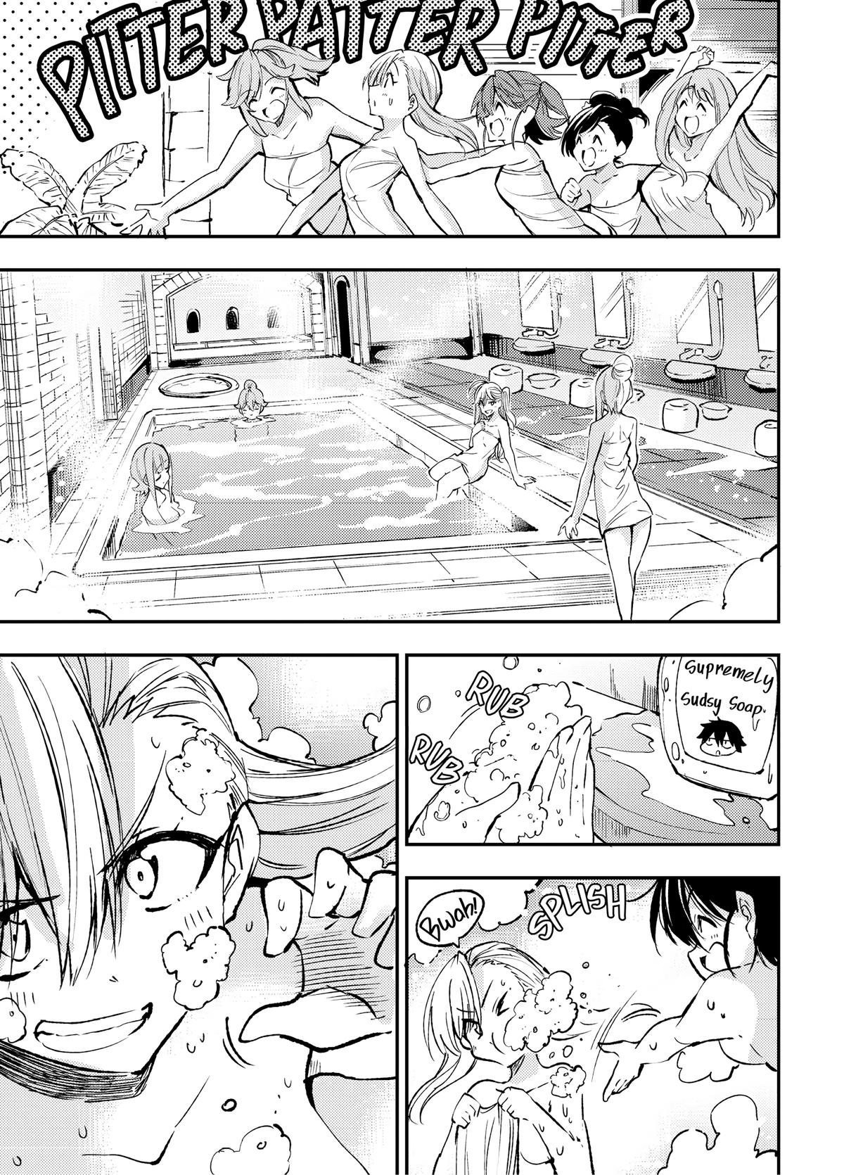Read Loner Life in Another World EN Manga Online