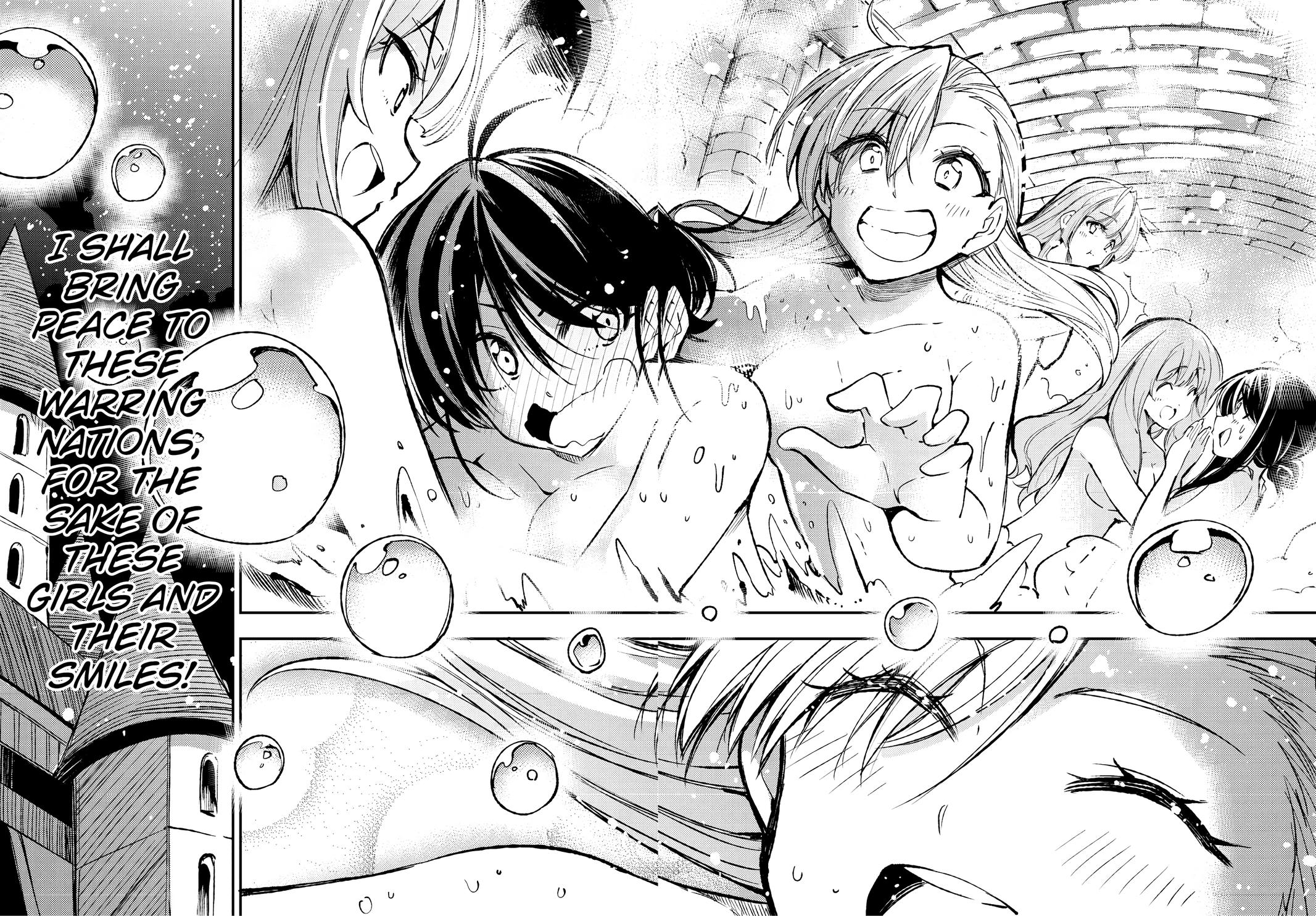 Read Loner Life in Another World EN Manga Online