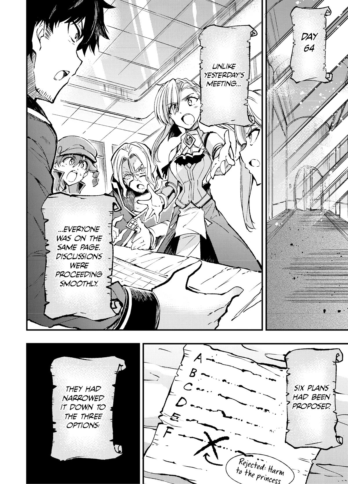Read Loner Life in Another World EN Manga Online