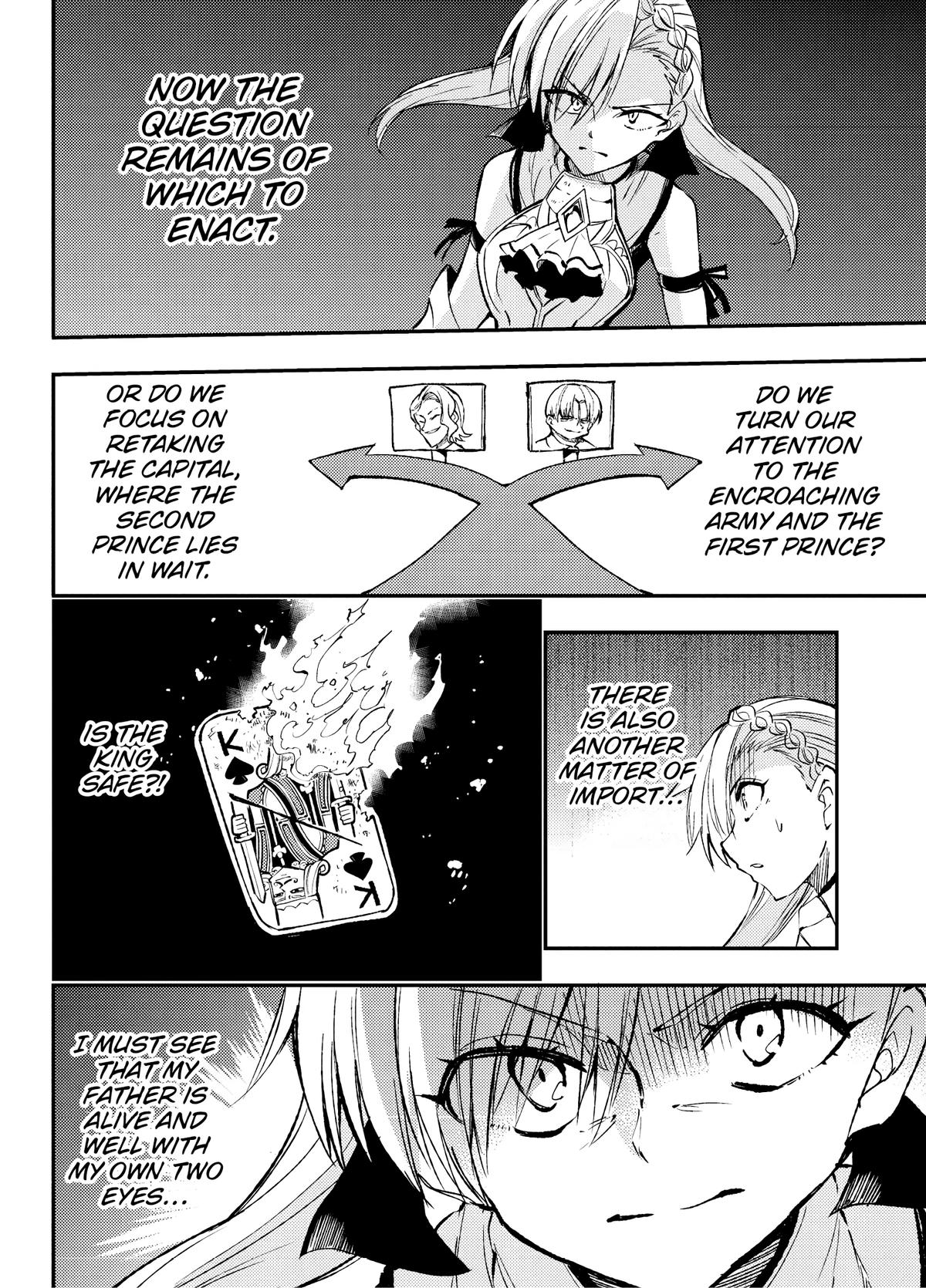 Read Loner Life in Another World EN Manga Online