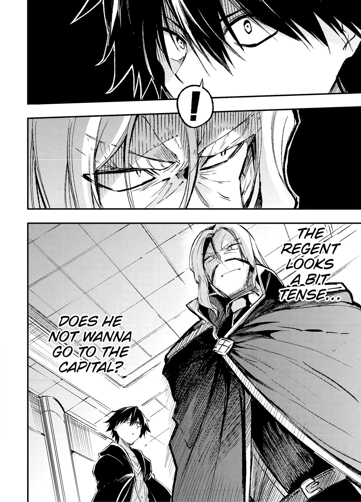 Read Loner Life in Another World EN Manga Online
