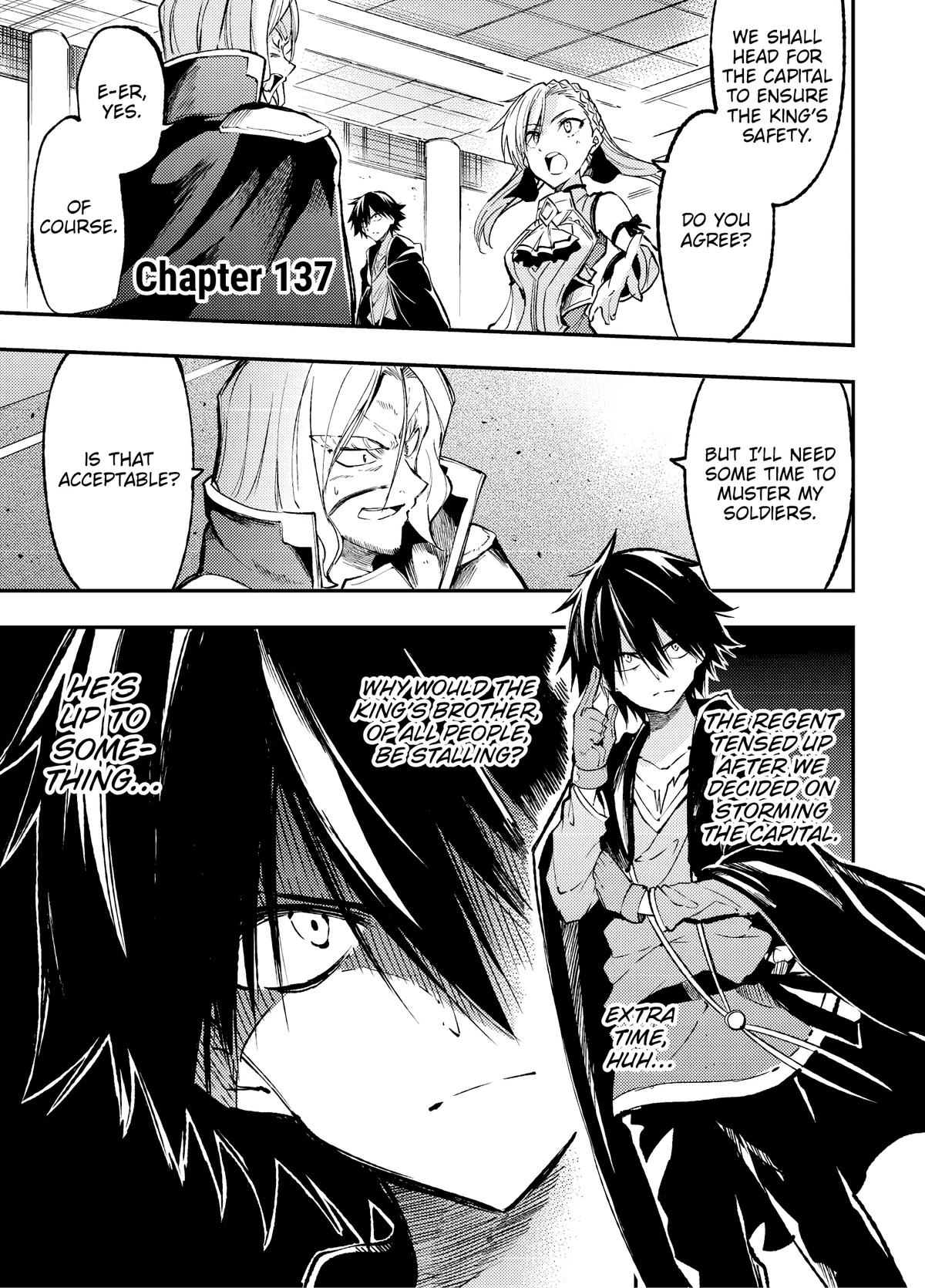 Read Loner Life in Another World EN Manga Online